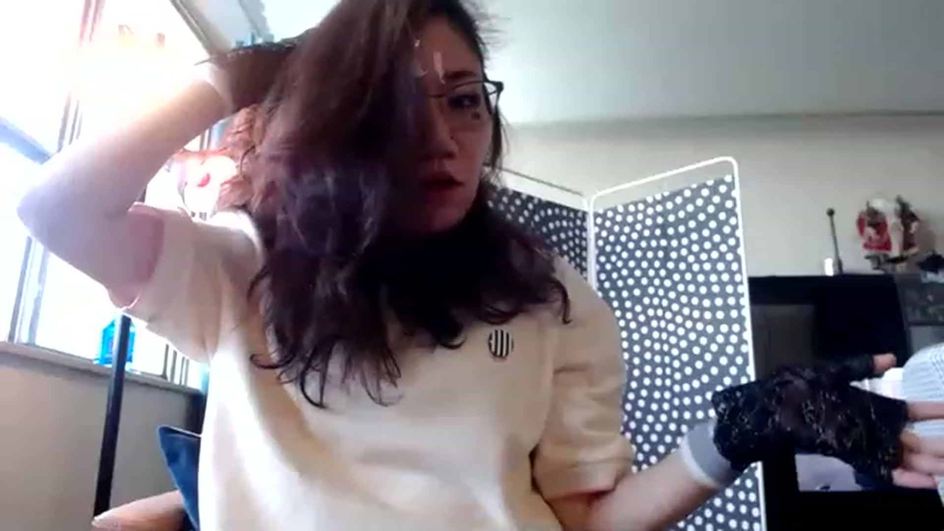 Gallery image thumbnail from SakuraCake's myfreecams stream on, 06/12/2023, 23:27 image 16 of 20