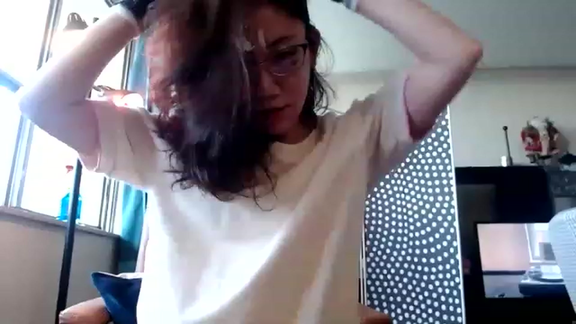 Gallery image thumbnail from SakuraCake's myfreecams stream on, 06/12/2023, 23:27 image 17 of 20