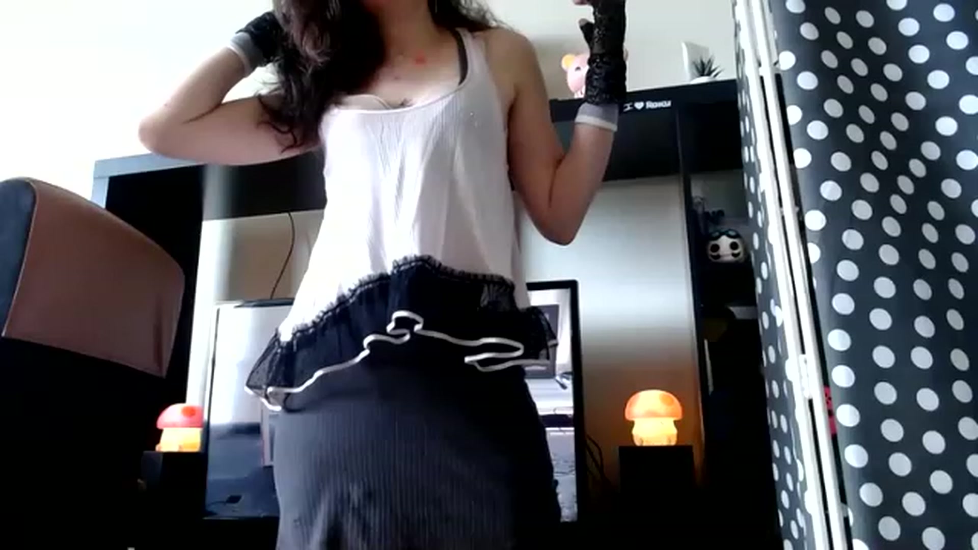 Gallery image thumbnail from SakuraCake's myfreecams stream on, 06/15/2023, 18:30 image 11 of 20