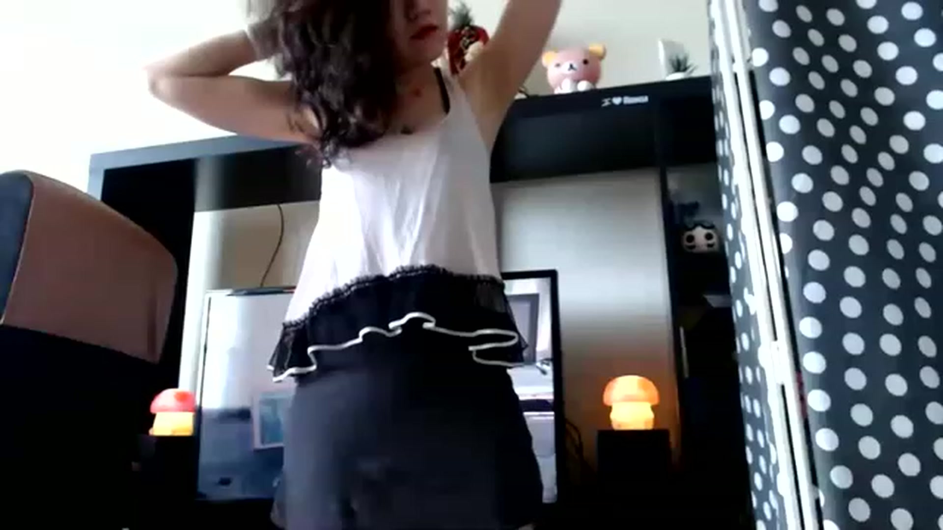 Gallery image thumbnail from SakuraCake's myfreecams stream on, 06/15/2023, 18:30 image 8 of 20