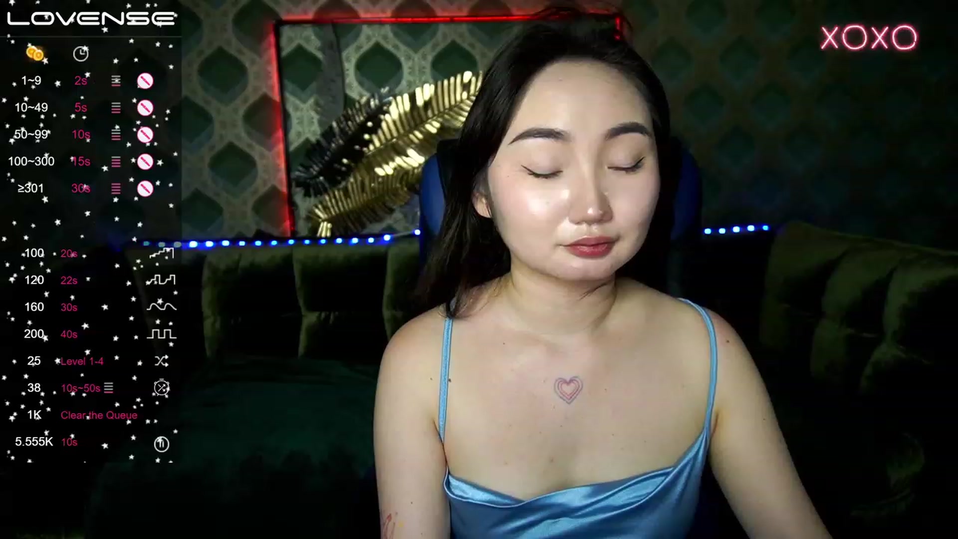 Gallery image thumbnail from SakuraSmile's myfreecams stream on, 08/06/2023, 12:44 image 9 of 20