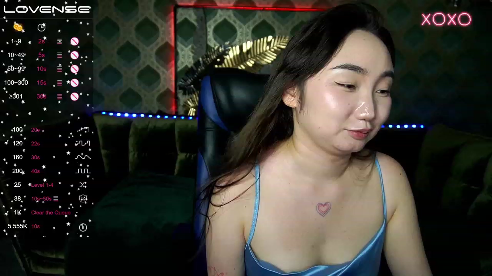 Gallery image thumbnail from SakuraSmile's myfreecams stream on, 08/06/2023, 12:44 image 1 of 20