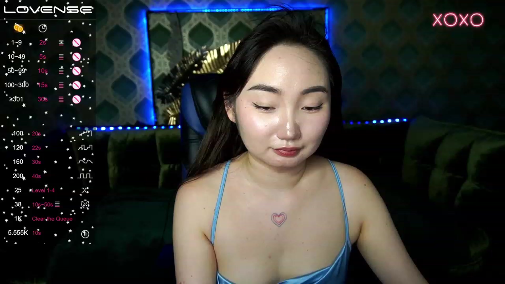 Gallery image thumbnail from SakuraSmile's myfreecams stream on, 08/06/2023, 12:44 image 12 of 20