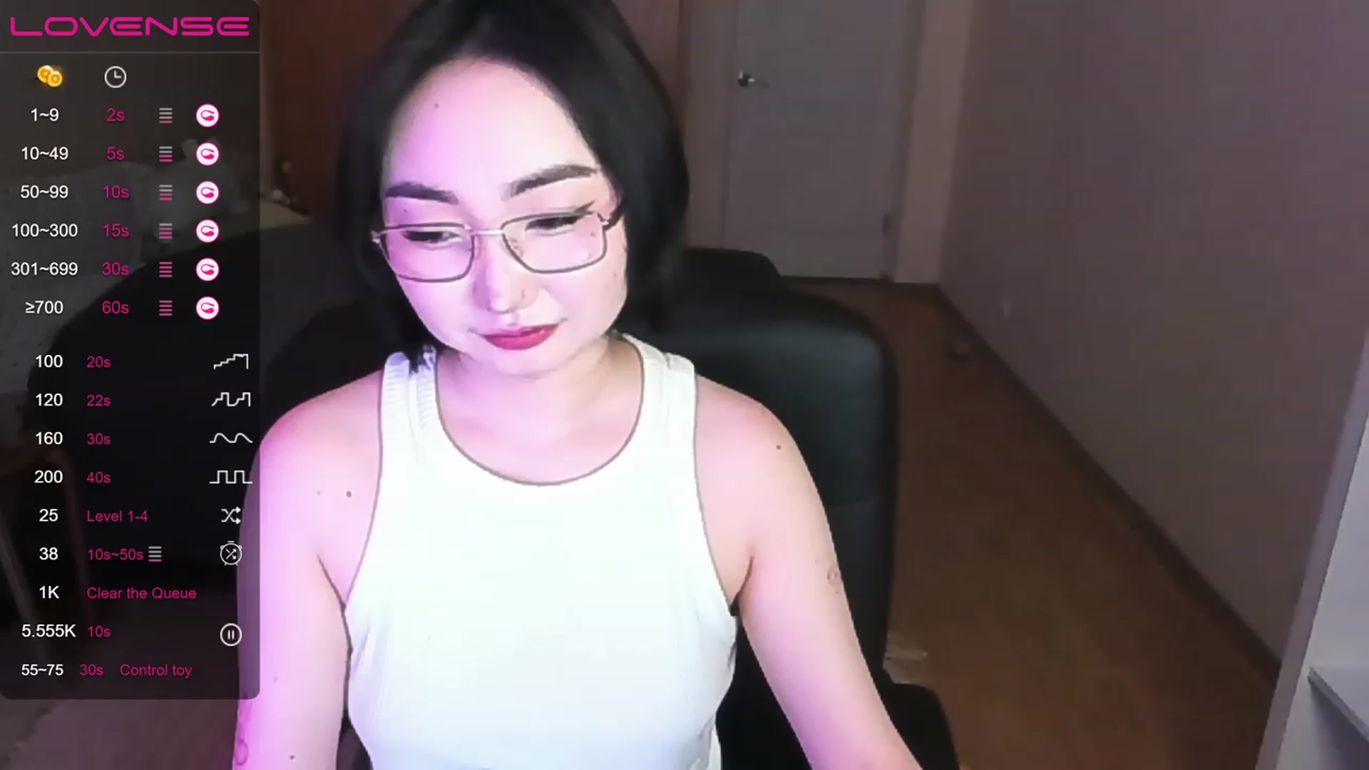 Gallery image thumbnail from SakuraSmile's myfreecams stream on, 02/14/2024, 13:04 image 17 of 20