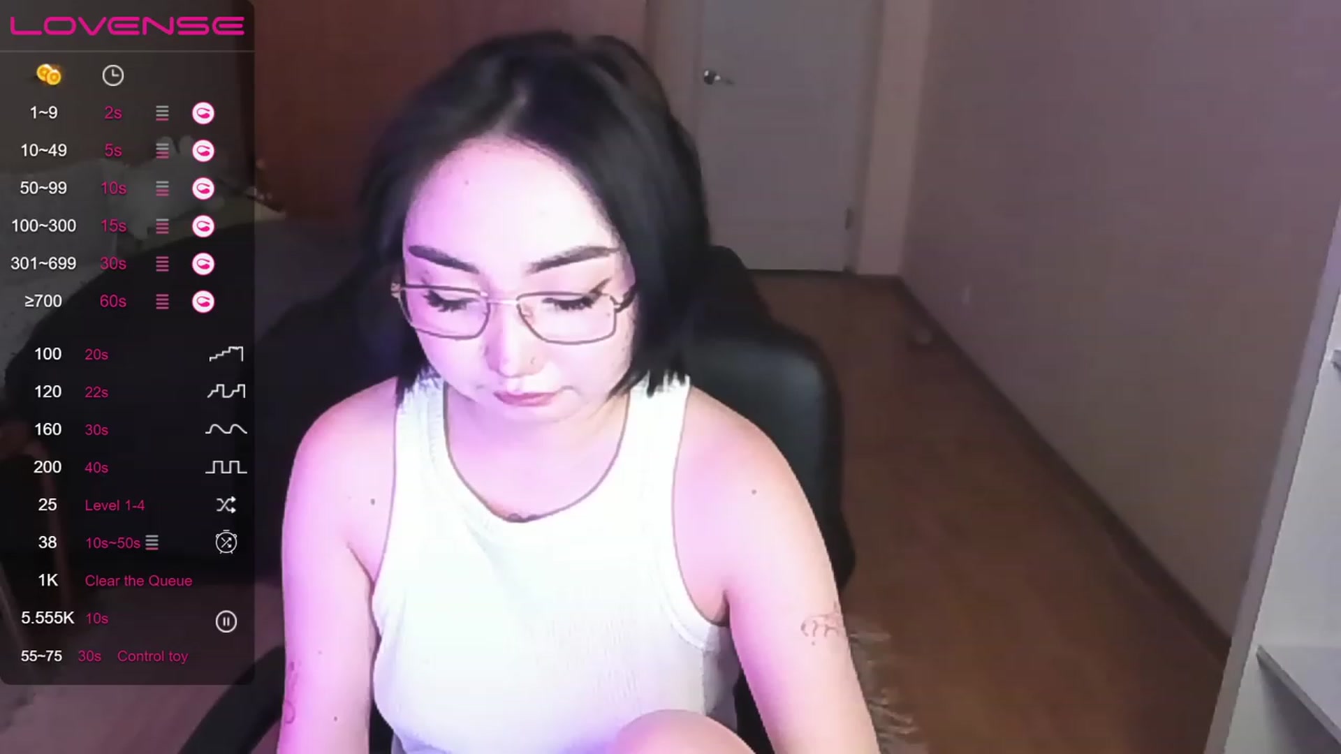 Gallery image thumbnail from SakuraSmile's myfreecams stream on, 02/14/2024, 13:04 image 2 of 20