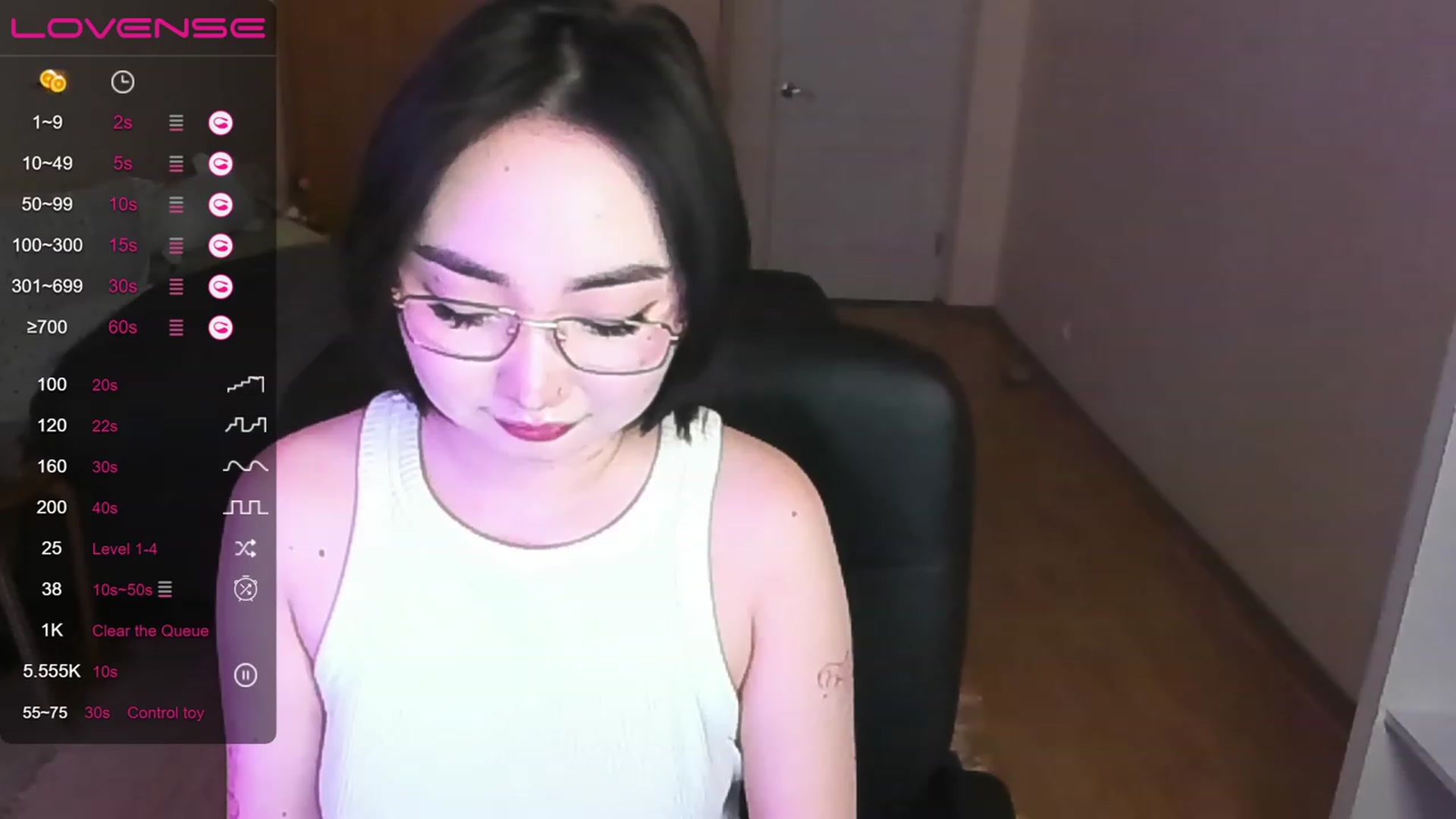 Gallery image thumbnail from SakuraSmile's myfreecams stream on, 02/14/2024, 13:04 image 12 of 20
