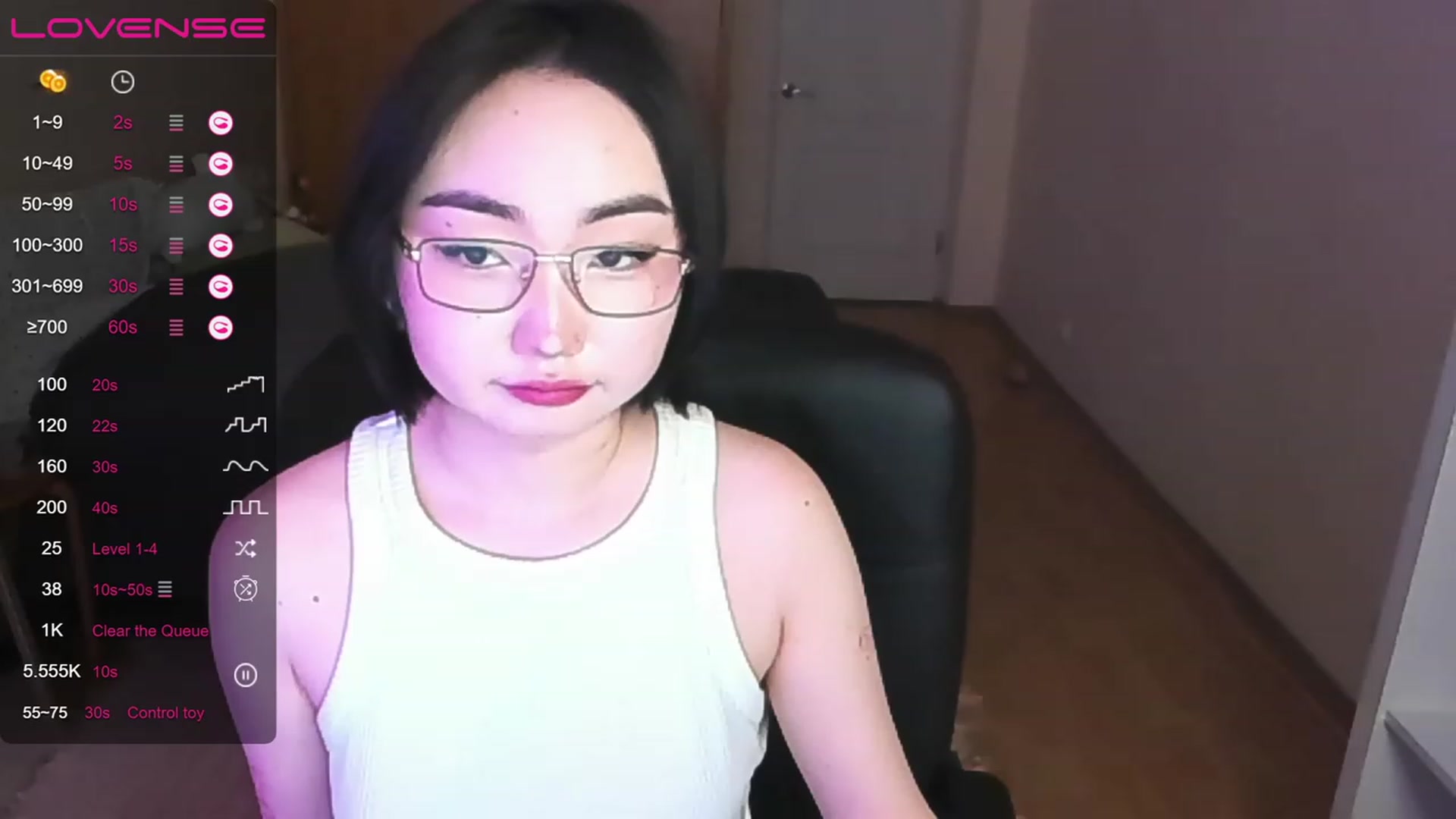 Gallery image thumbnail from SakuraSmile's myfreecams stream on, 02/14/2024, 13:04 image 13 of 20
