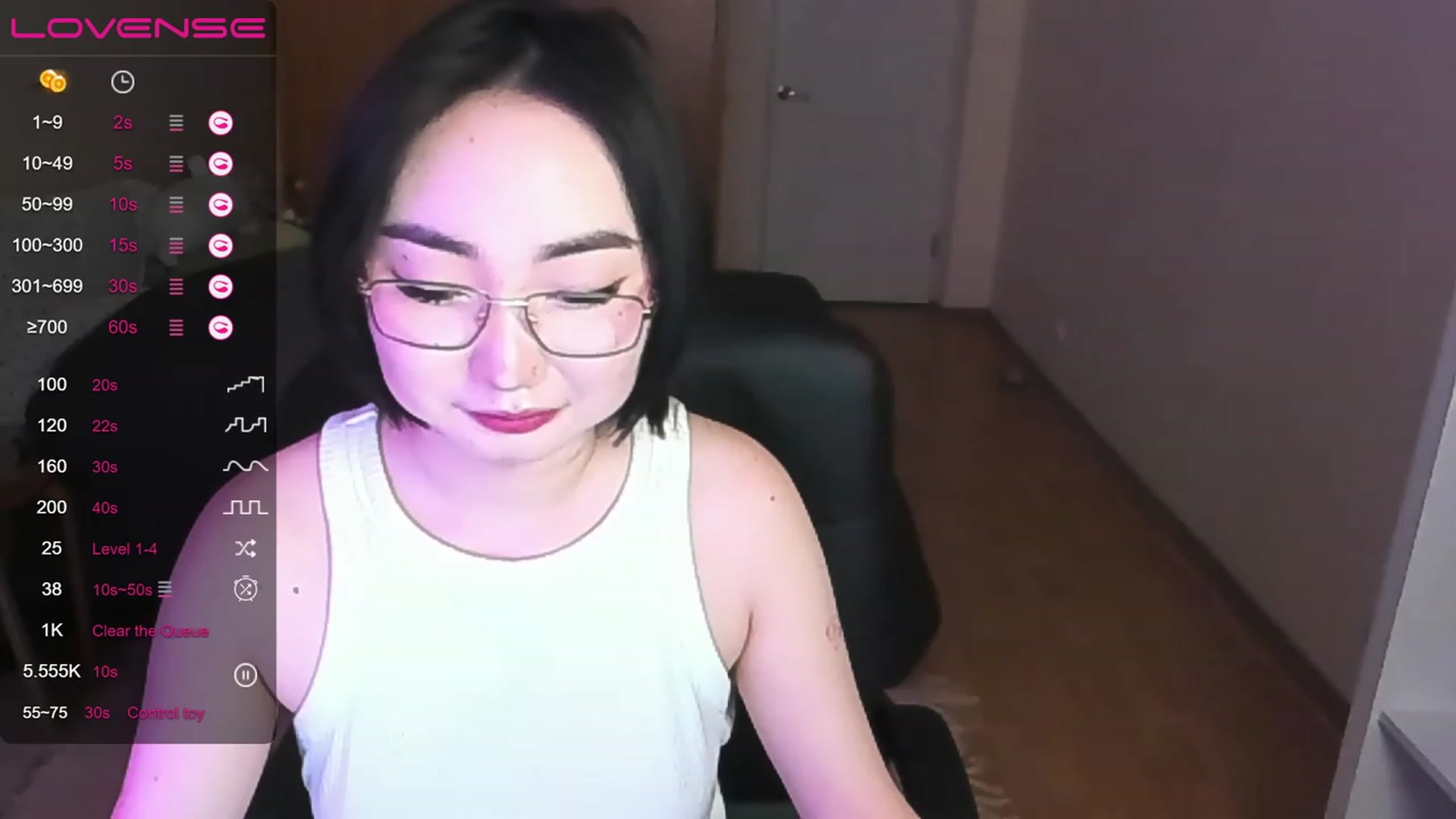 Gallery image thumbnail from SakuraSmile's myfreecams stream on, 02/14/2024, 13:04 image 10 of 20