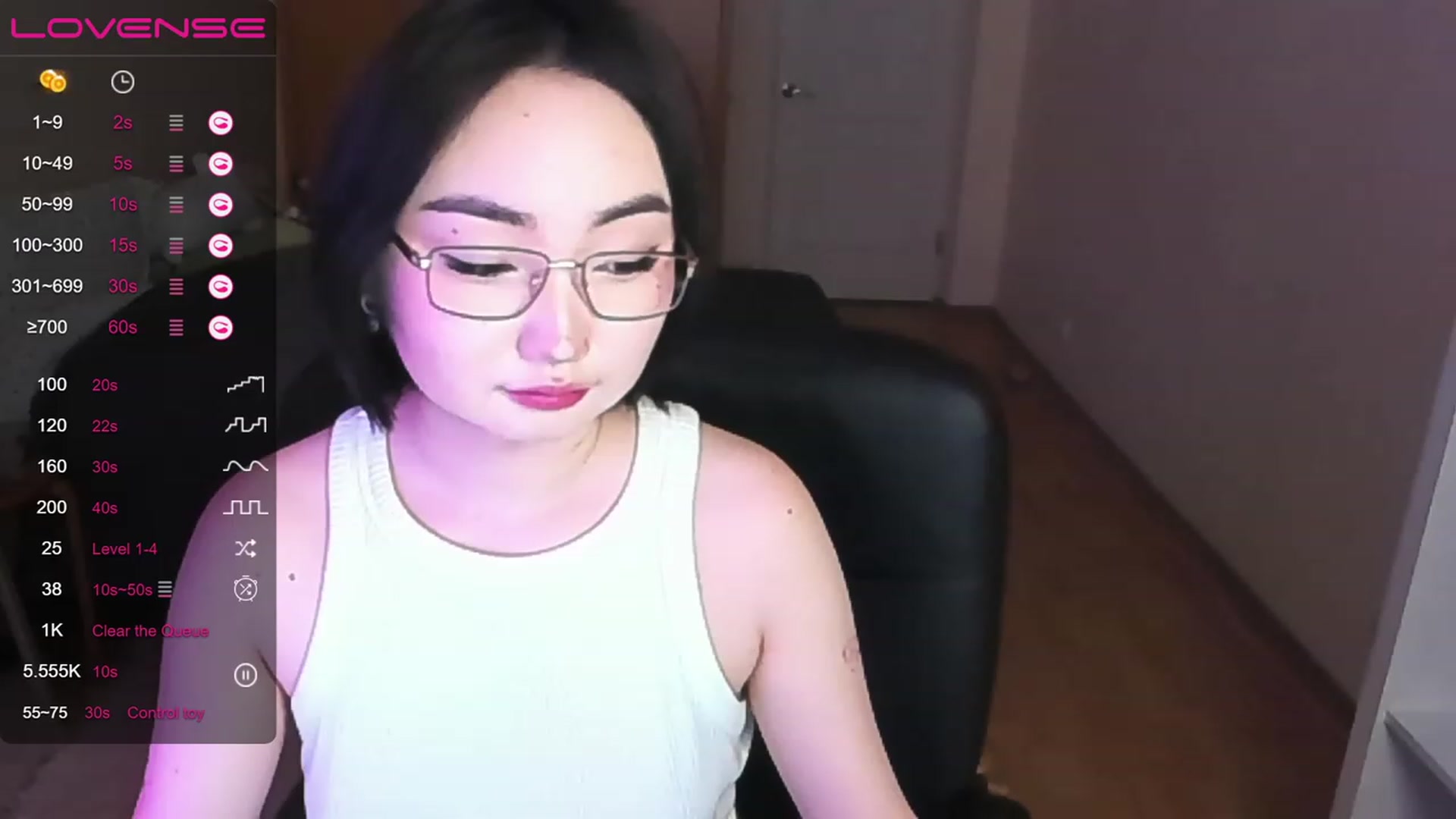 Gallery image thumbnail from SakuraSmile's myfreecams stream on, 02/14/2024, 13:04 image 14 of 20