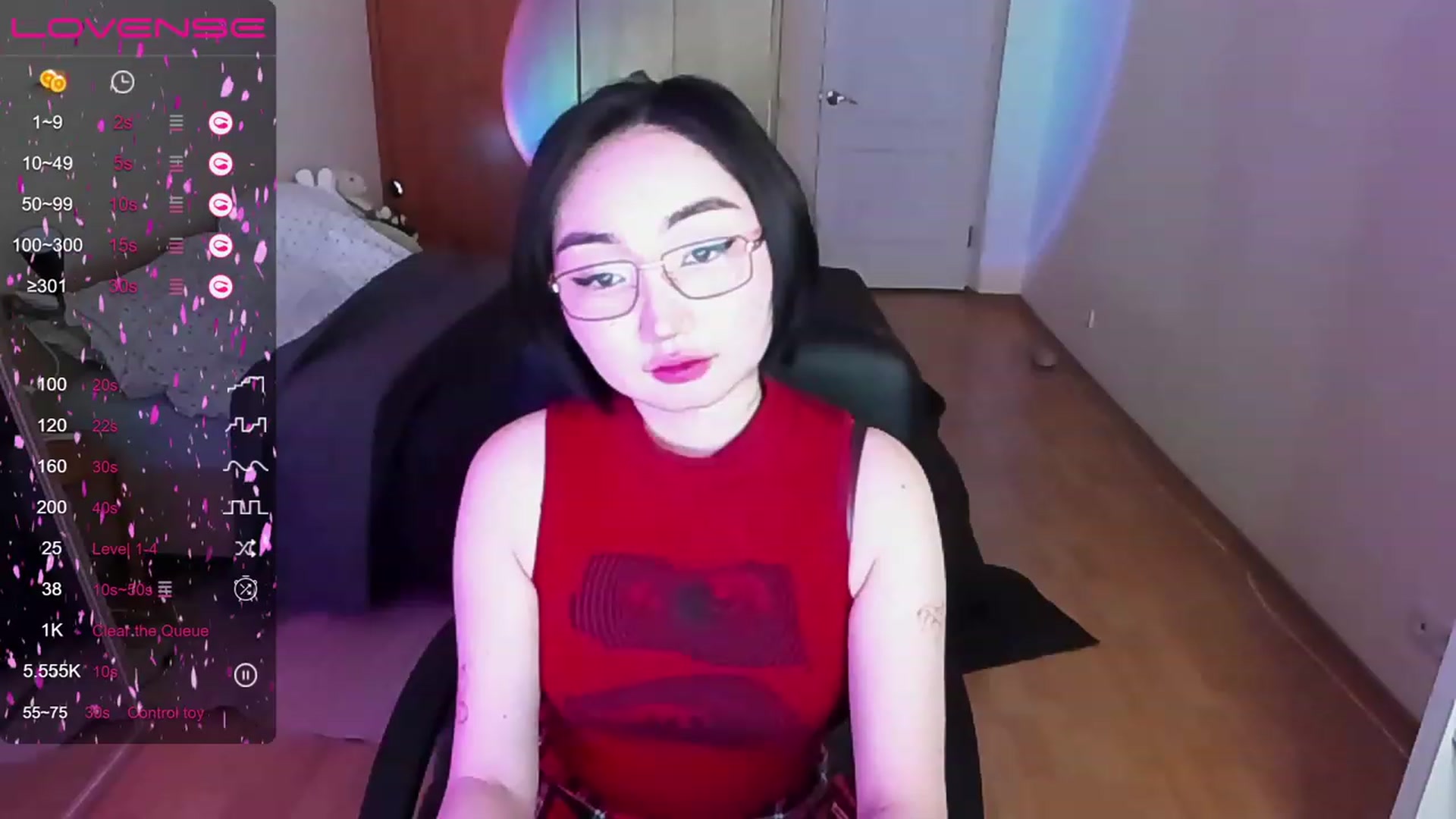 Gallery image thumbnail from SakuraSmile's myfreecams stream on, 02/15/2024, 14:10 image 19 of 20