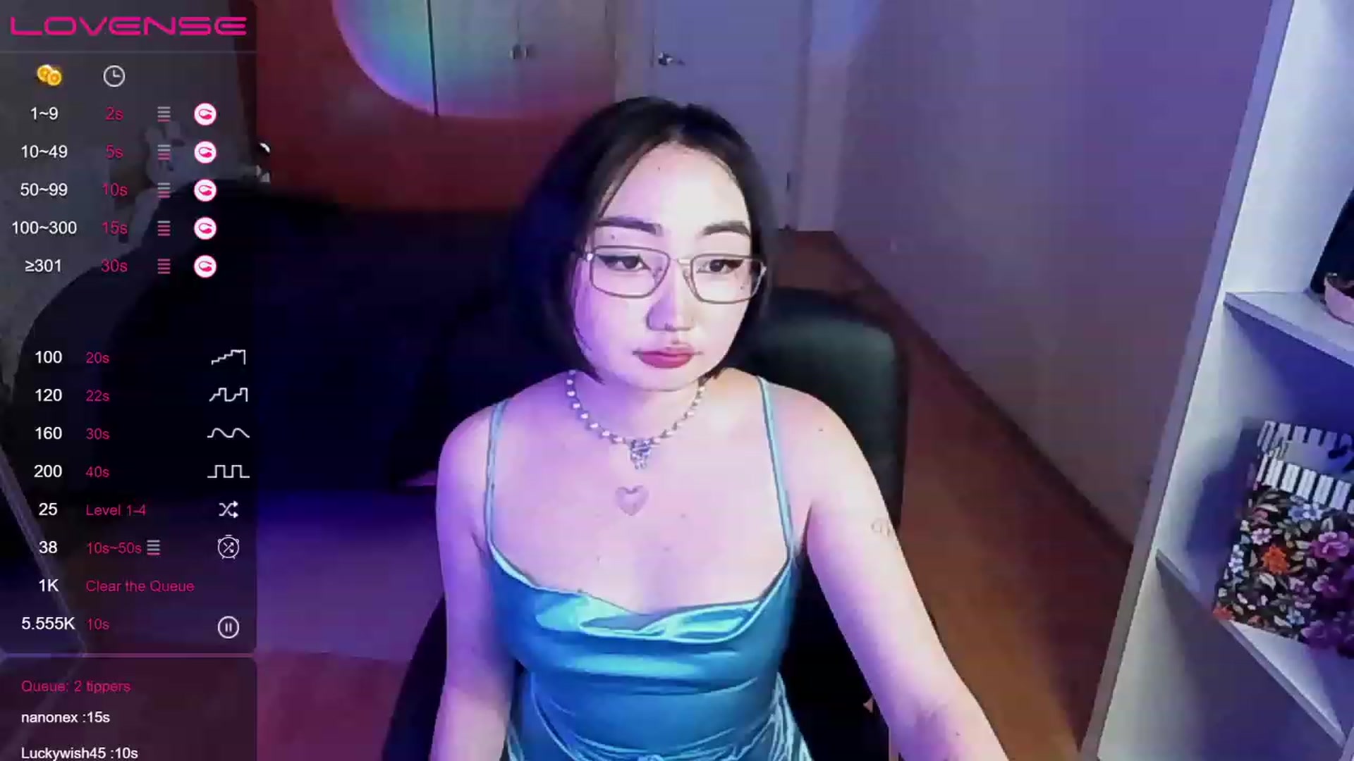 Gallery image thumbnail from SakuraSmile's myfreecams stream on, 02/16/2024, 14:57 image 8 of 20