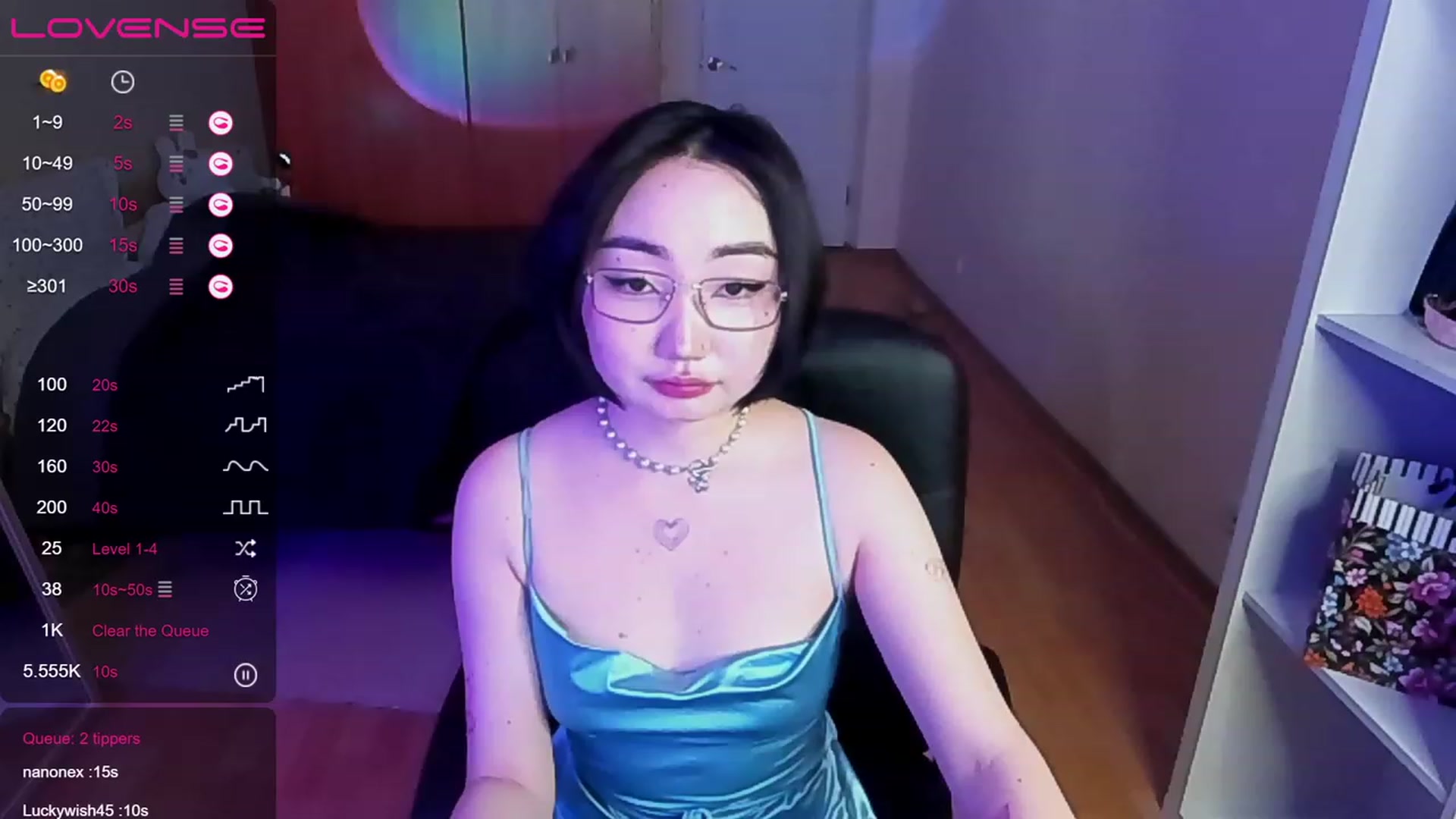 Gallery image thumbnail from SakuraSmile's myfreecams stream on, 02/16/2024, 14:57 image 7 of 20