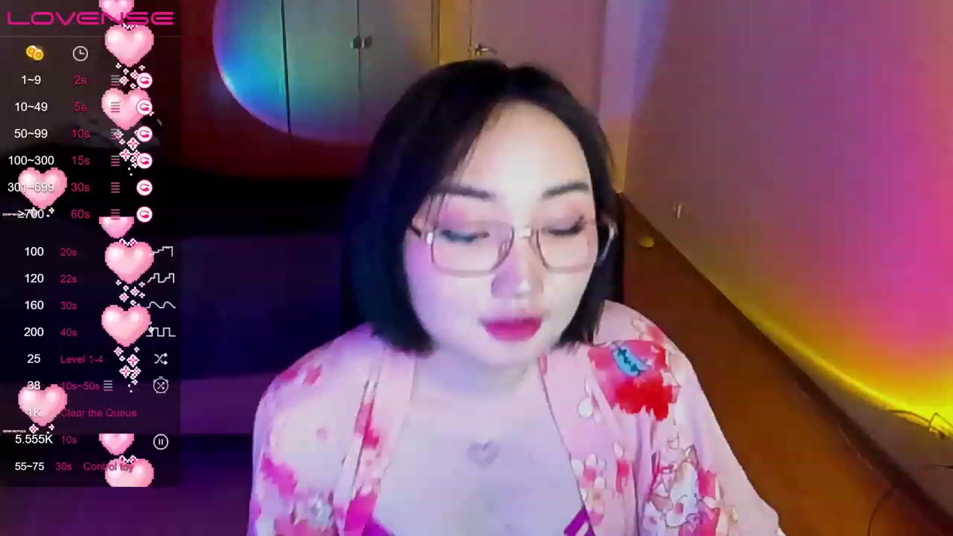 Gallery image thumbnail from SakuraSmile's myfreecams stream on, 02/22/2024, 15:38 image 19 of 20