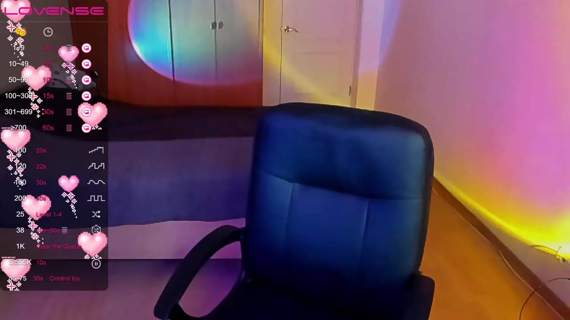 Gallery image thumbnail from SakuraSmile's myfreecams stream on, 02/22/2024, 15:38 image 17 of 20