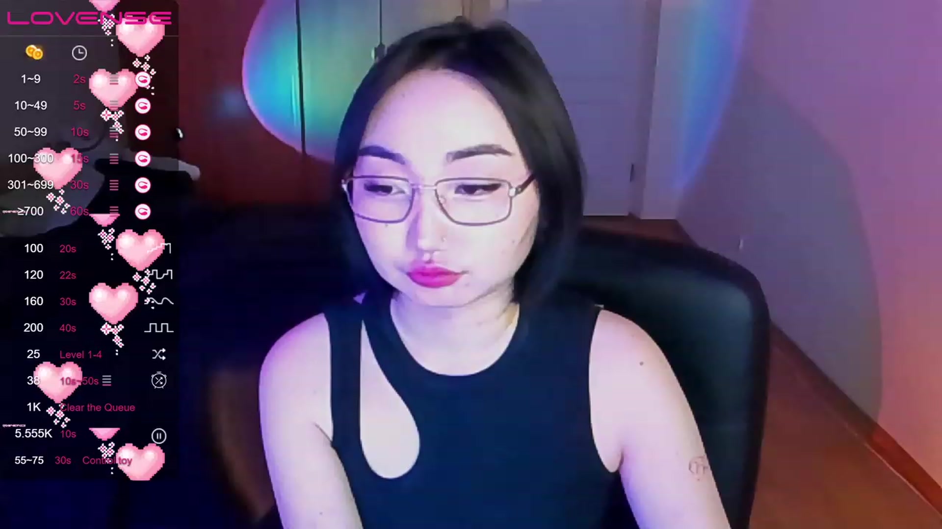 Gallery image thumbnail from SakuraSmile's myfreecams stream on, 03/03/2024, 15:53 image 14 of 20