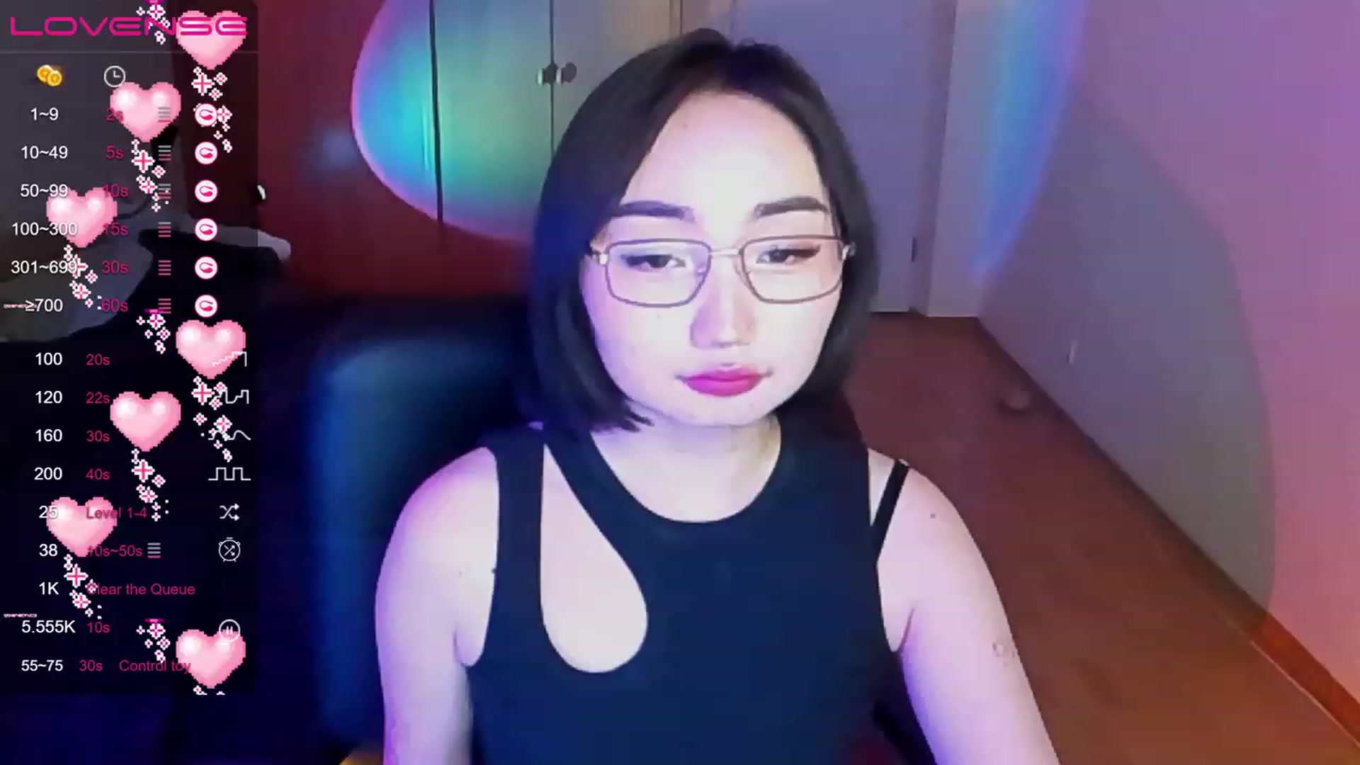 Gallery image thumbnail from SakuraSmile's myfreecams stream on, 03/03/2024, 15:53 image 9 of 20