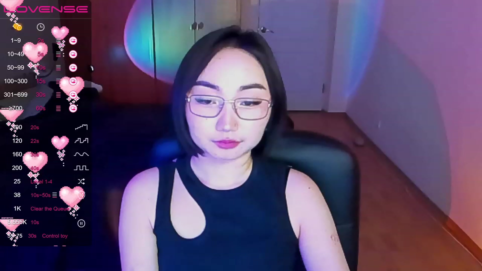 Gallery image thumbnail from SakuraSmile's myfreecams stream on, 03/03/2024, 15:53 image 18 of 20