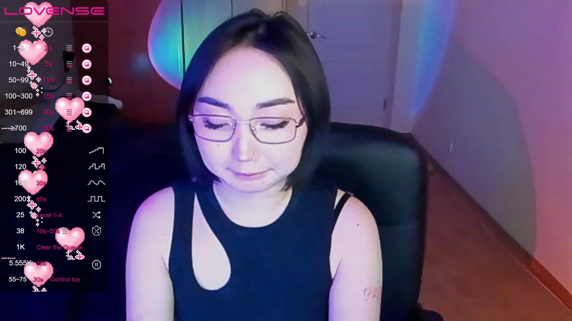 Gallery image thumbnail from SakuraSmile's myfreecams stream on, 03/03/2024, 15:53 image 7 of 20
