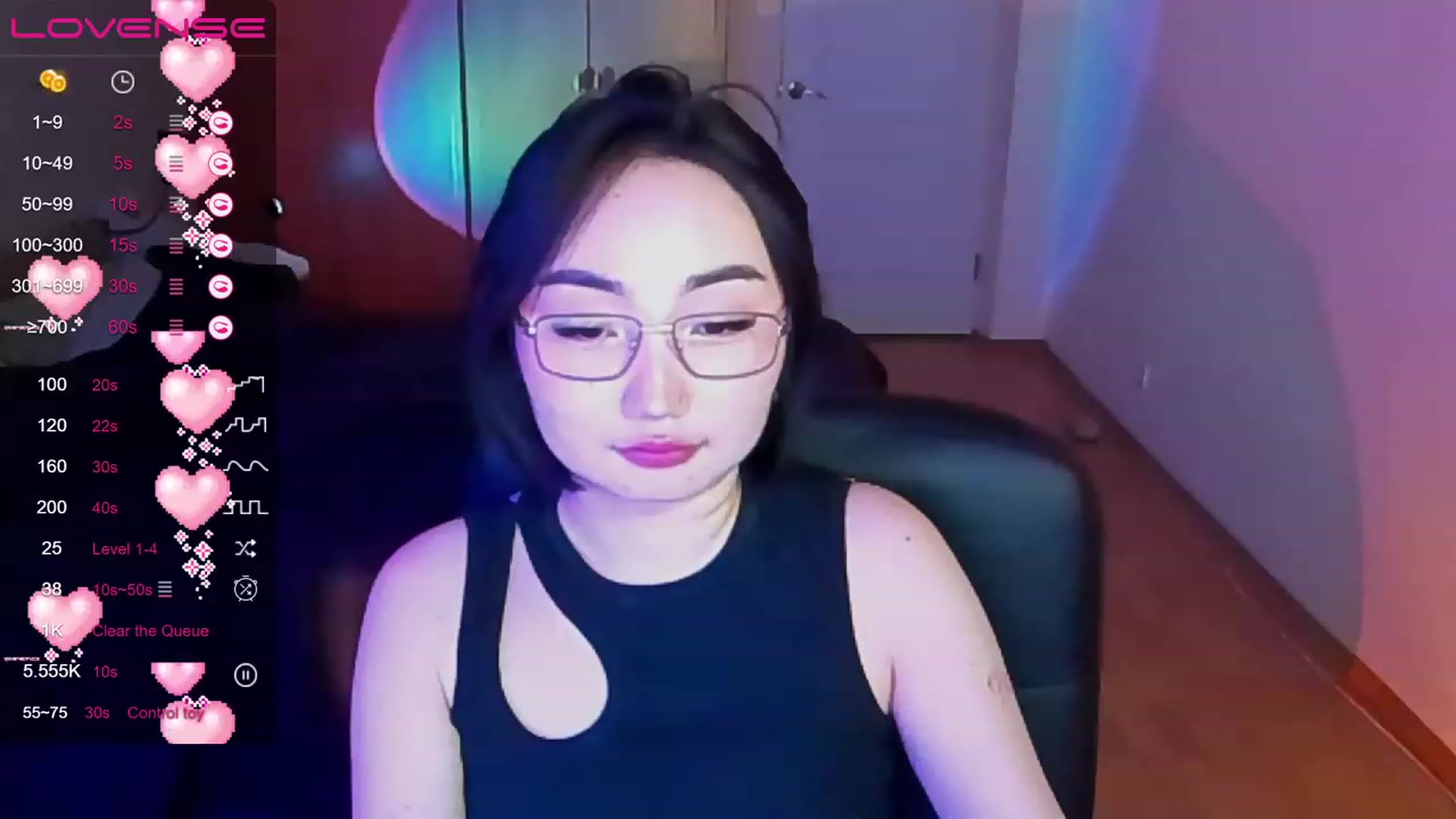 Gallery image thumbnail from SakuraSmile's myfreecams stream on, 03/03/2024, 15:53 image 19 of 20