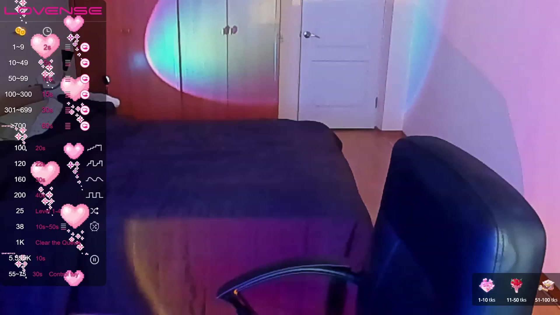 Gallery image thumbnail from SakuraSmile's myfreecams stream on, 03/03/2024, 15:53 image 8 of 20