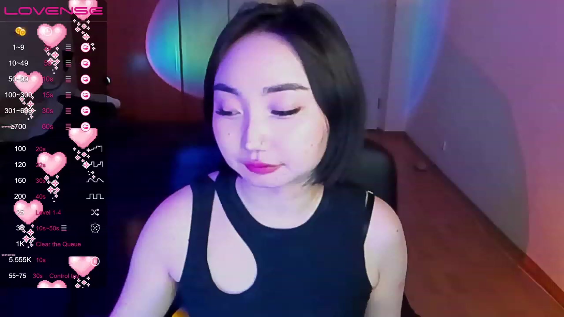 Gallery image thumbnail from SakuraSmile's myfreecams stream on, 03/03/2024, 15:53 image 4 of 20