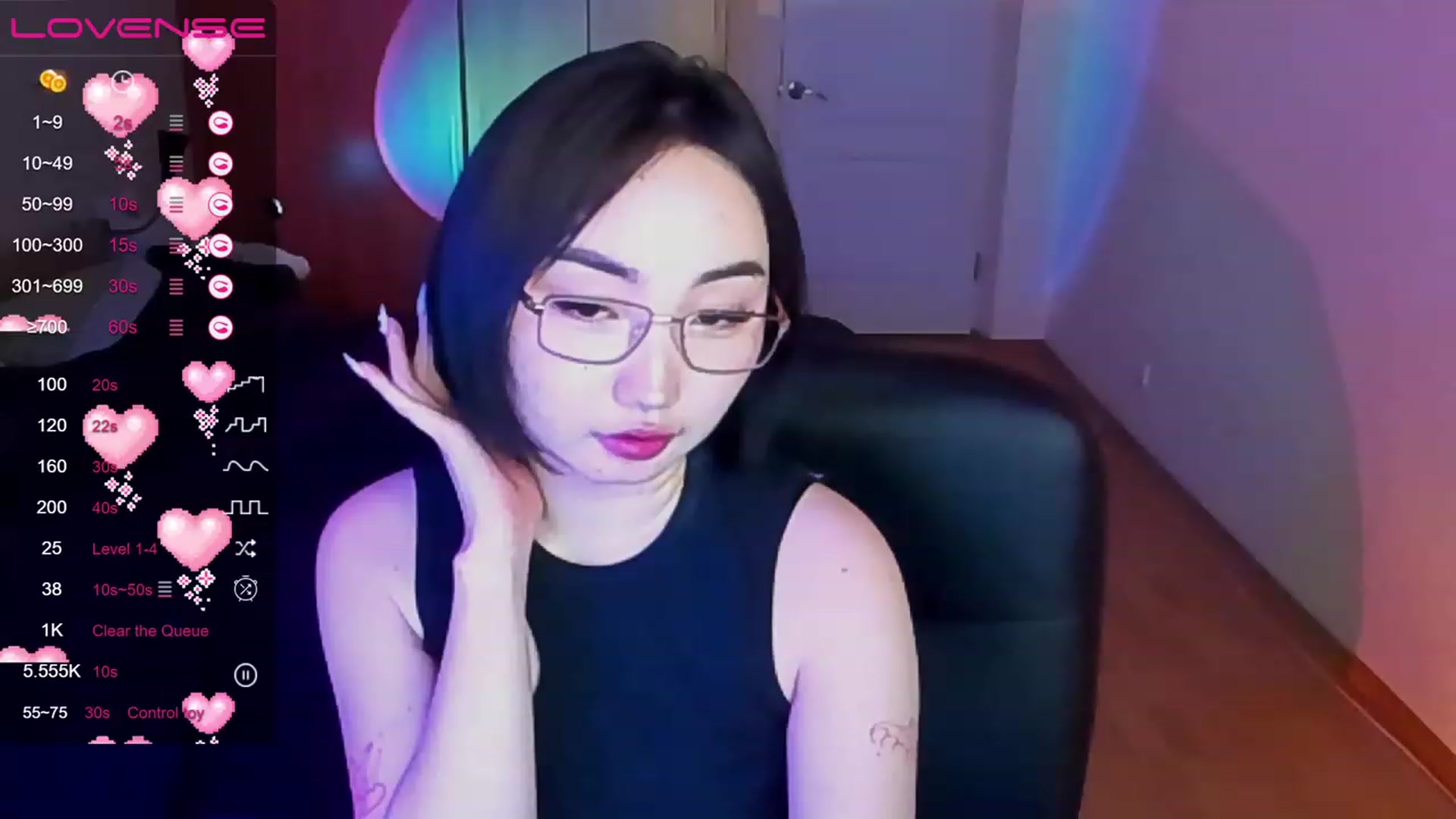 Gallery image thumbnail from SakuraSmile's myfreecams stream on, 03/03/2024, 15:53 image 16 of 20
