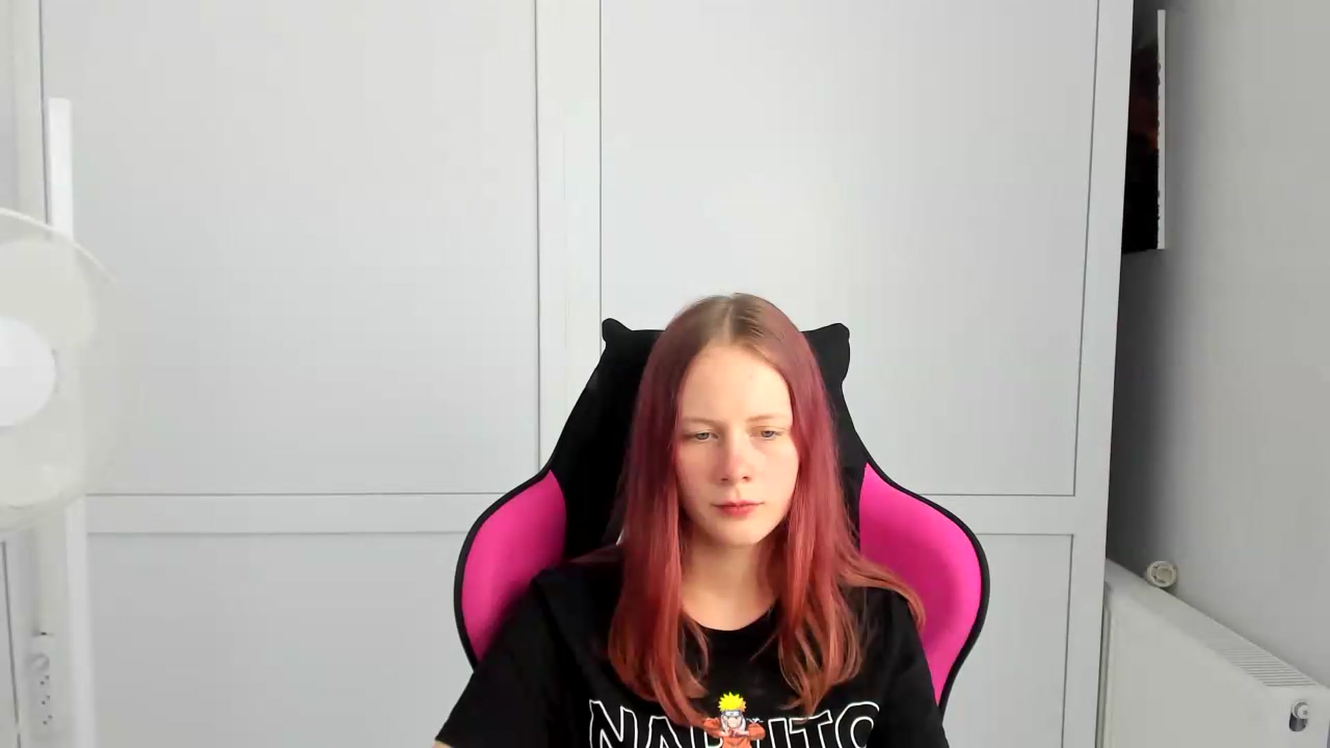 Gallery image thumbnail from SakurraX's myfreecams stream on, 07/19/2026, 12:32 image 2 of 20