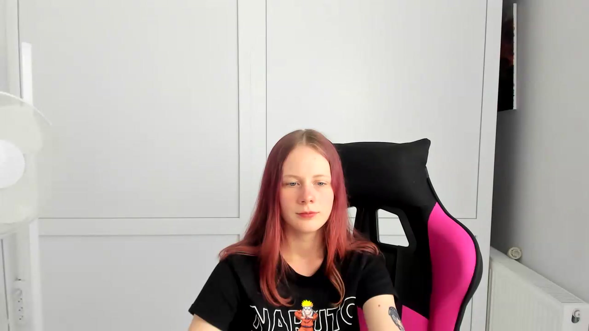 Gallery image thumbnail from SakurraX's myfreecams stream on, 07/19/2026, 12:32 image 17 of 20