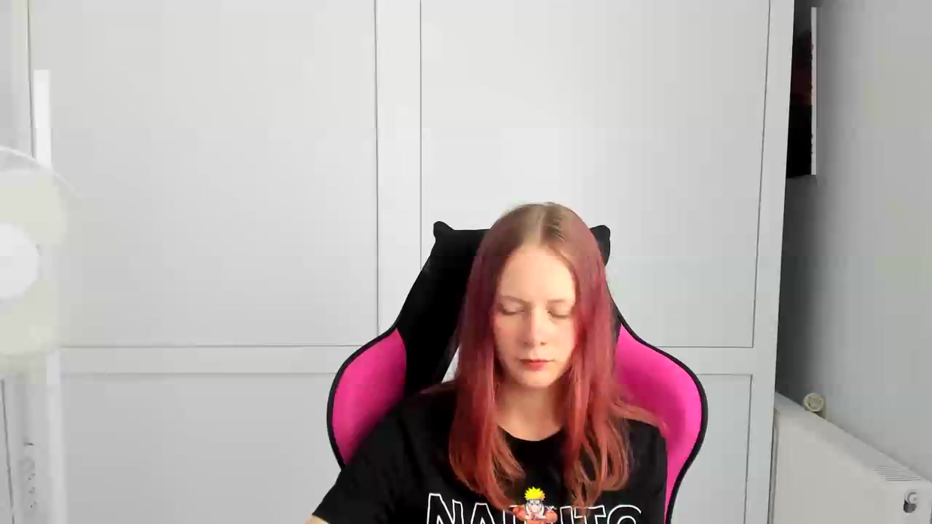 Gallery image thumbnail from SakurraX's myfreecams stream on, 07/19/2026, 12:32 image 1 of 20