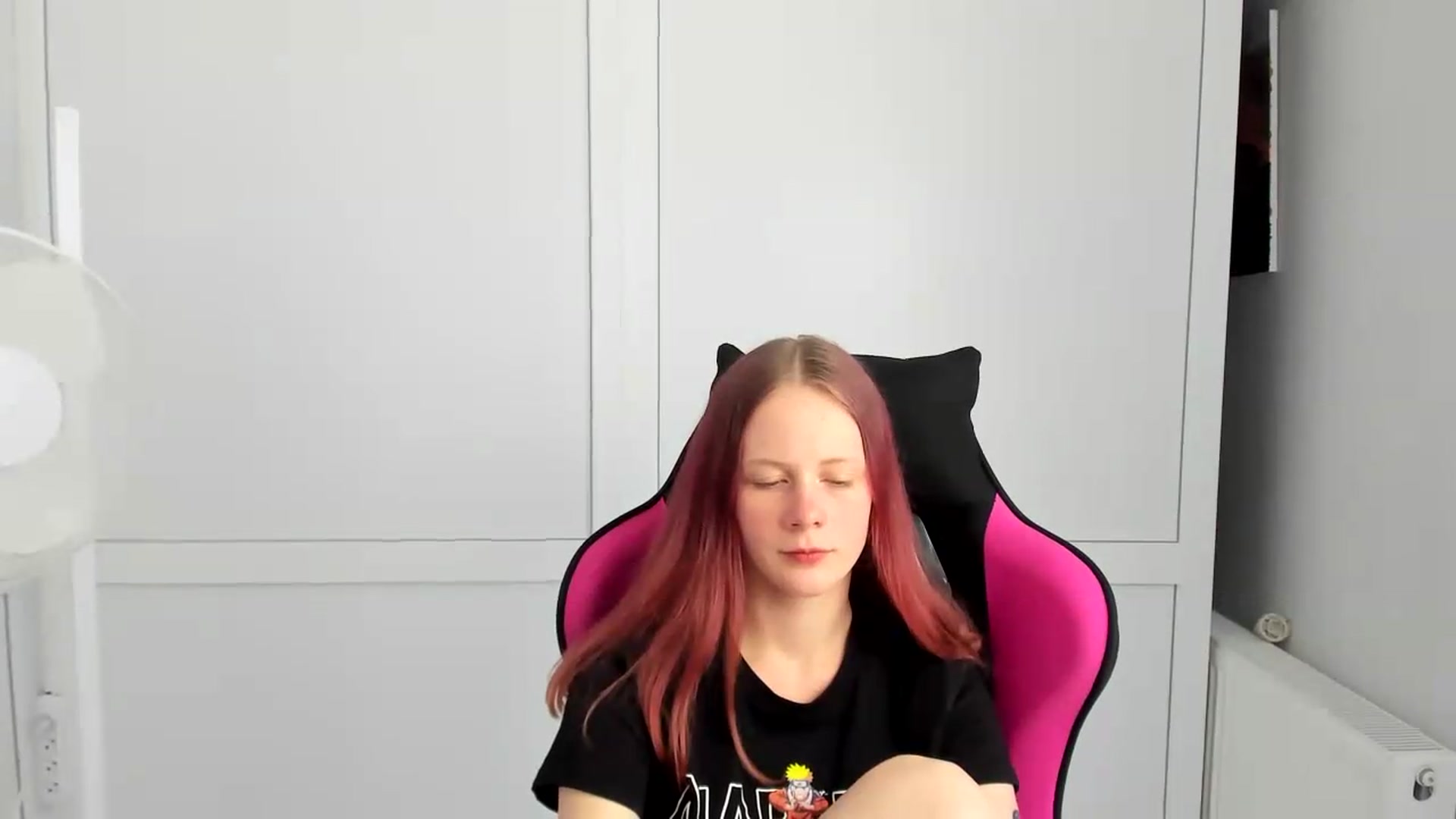 Gallery image thumbnail from SakurraX's myfreecams stream on, 07/19/2026, 12:32 image 9 of 20