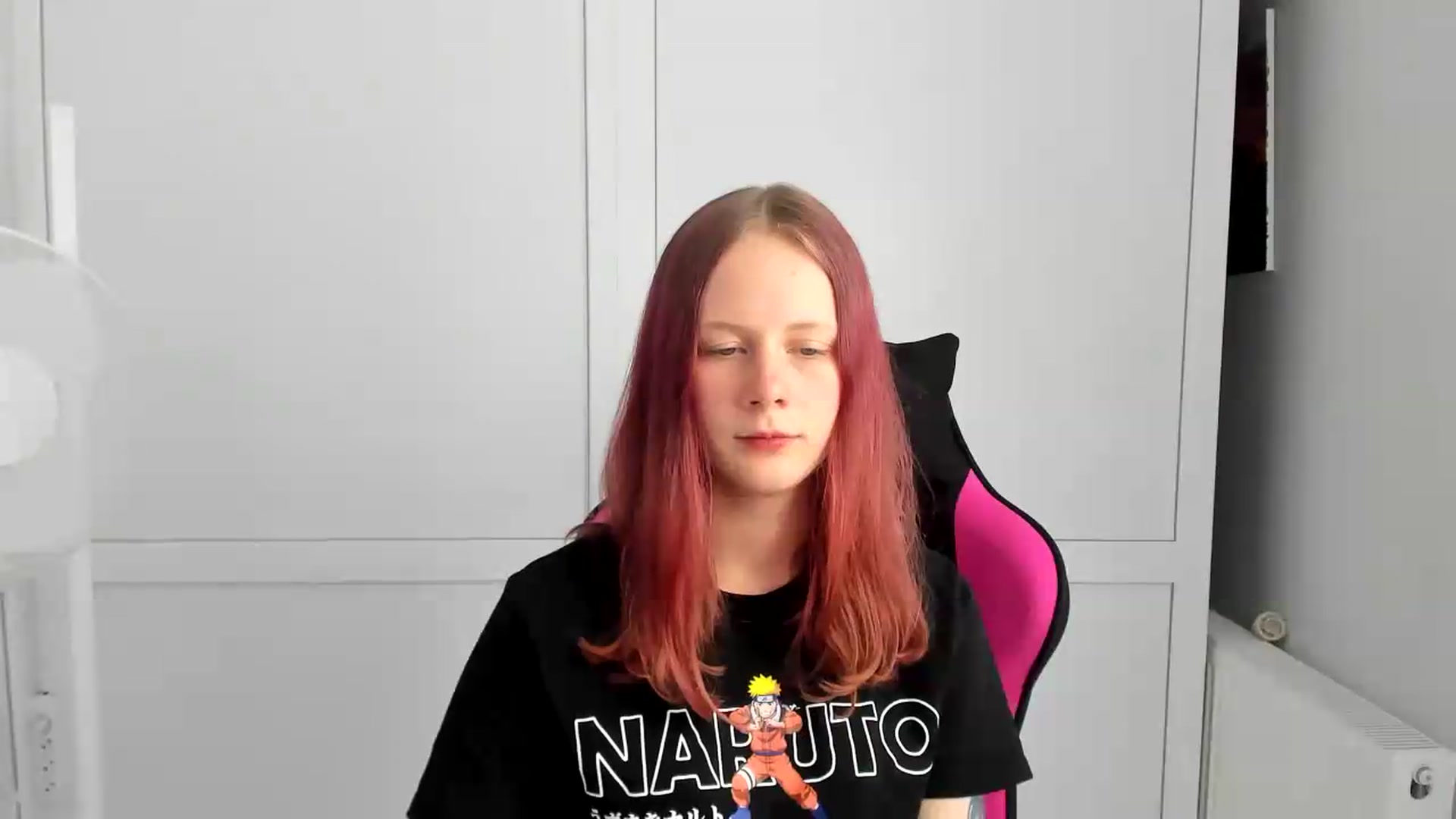 Gallery image thumbnail from SakurraX's myfreecams stream on, 07/19/2026, 12:32 image 19 of 20