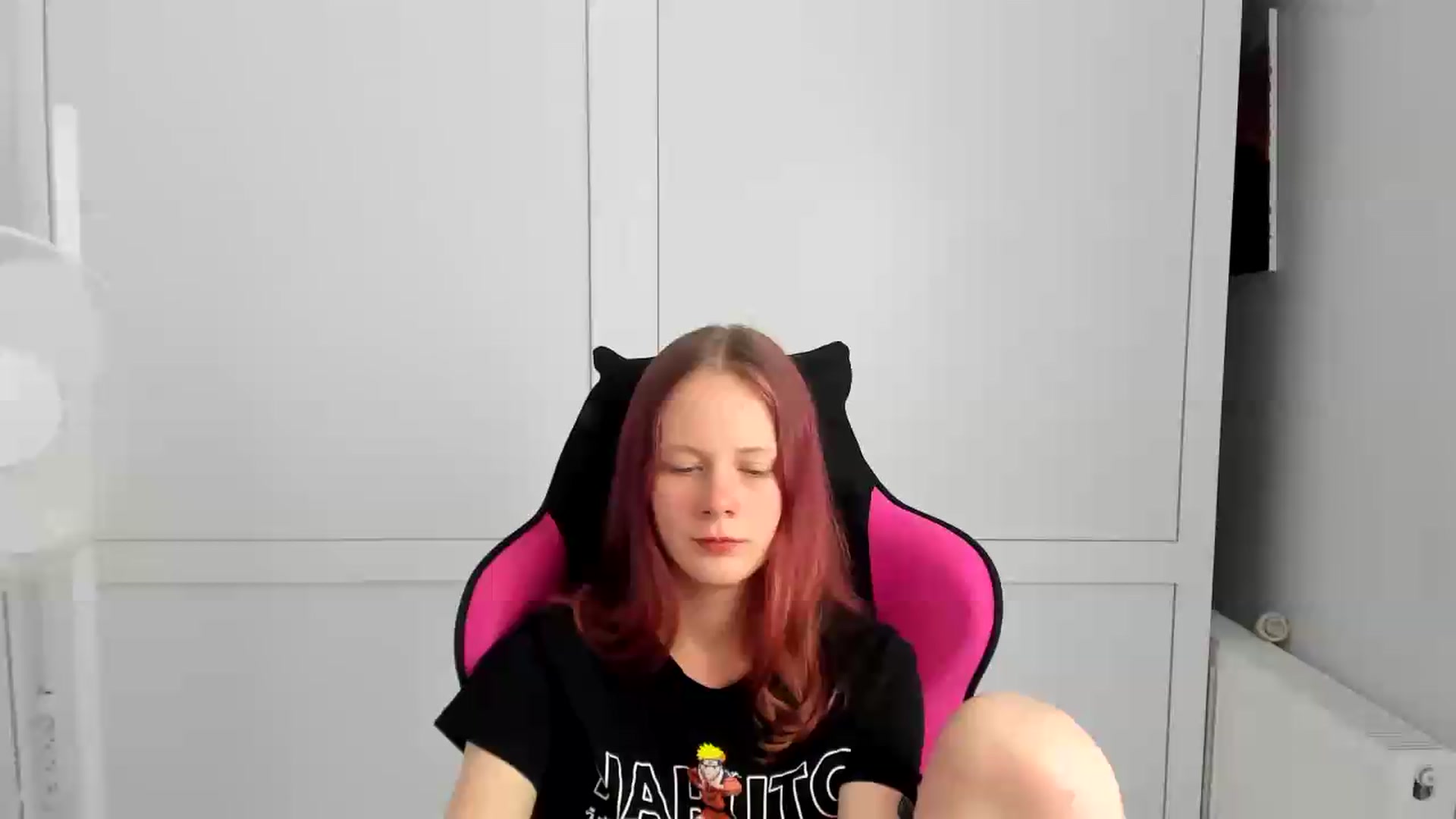 Gallery image thumbnail from SakurraX's myfreecams stream on, 07/19/2026, 12:32 image 13 of 20