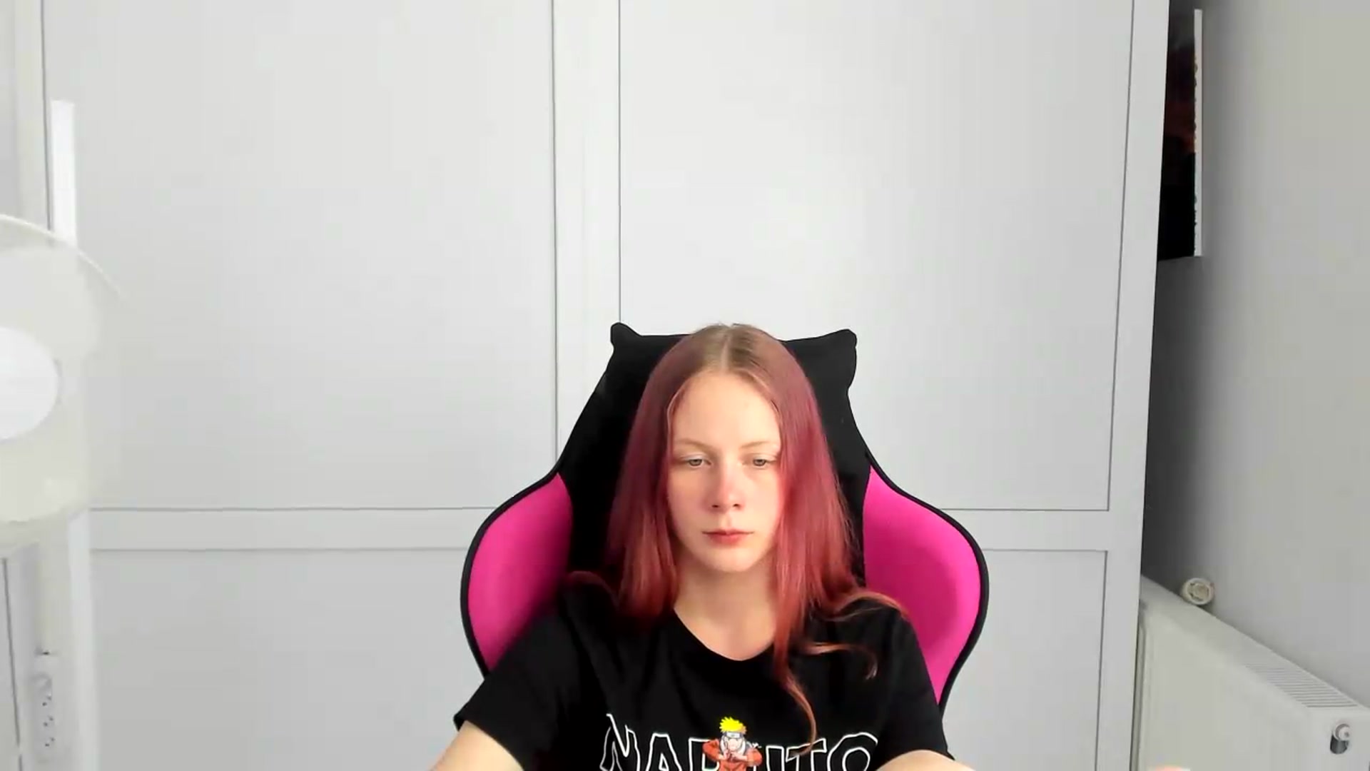 Gallery image thumbnail from SakurraX's myfreecams stream on, 07/19/2026, 12:32 image 5 of 20