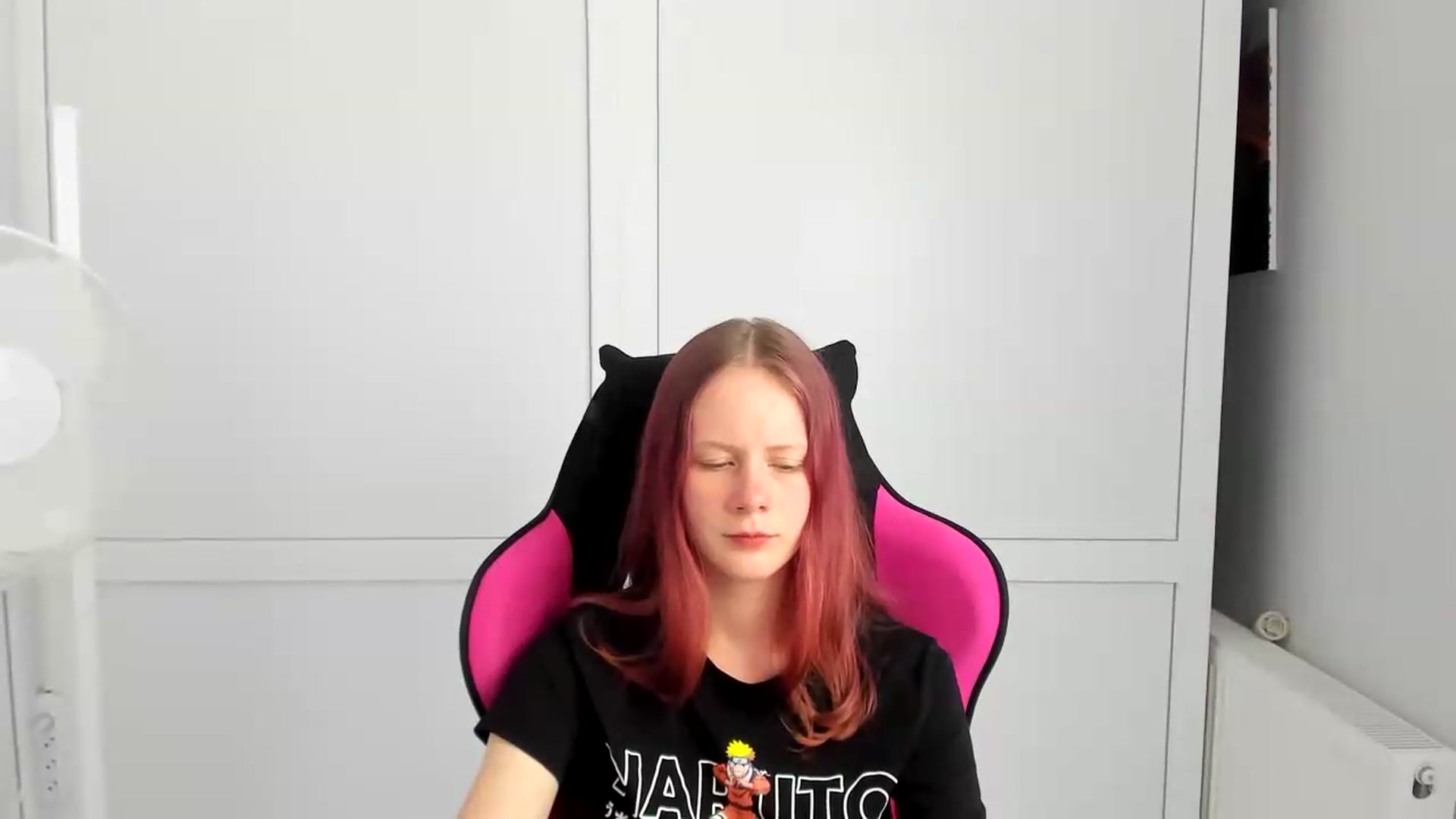 Gallery image thumbnail from SakurraX's myfreecams stream on, 07/19/2026, 12:32 image 14 of 20