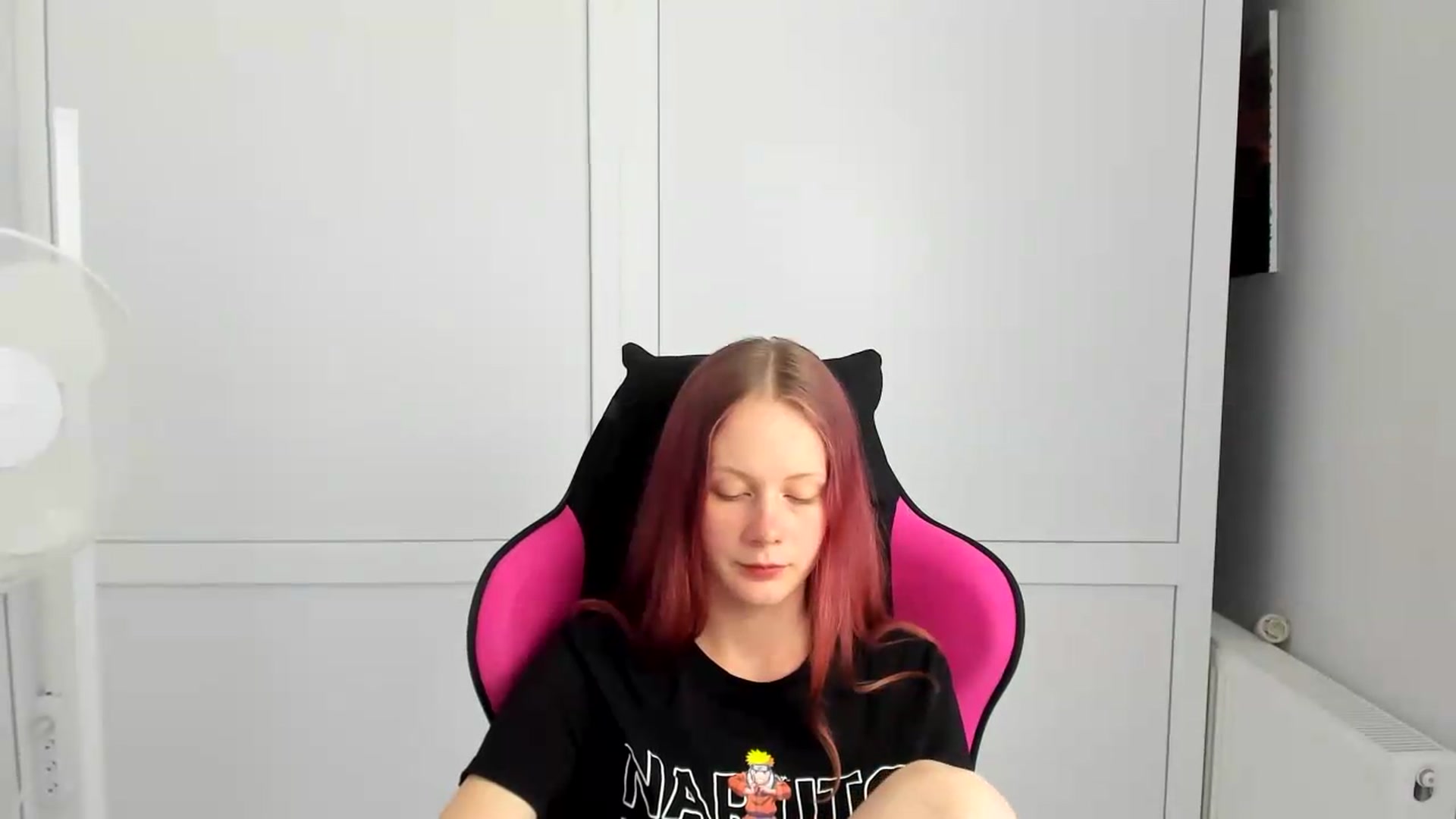 Gallery image thumbnail from SakurraX's myfreecams stream on, 07/19/2026, 12:32 image 4 of 20