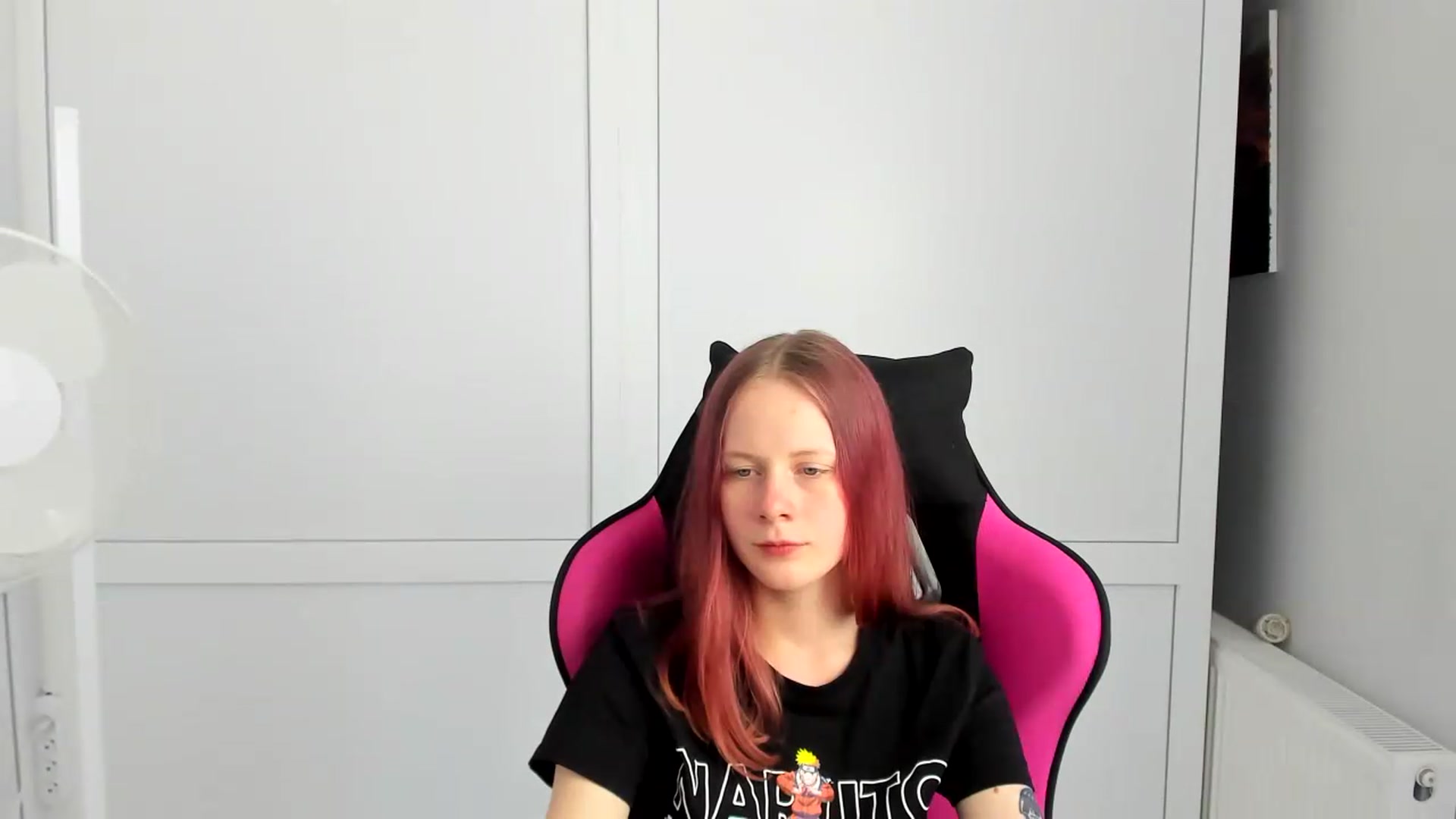 Gallery image thumbnail from SakurraX's myfreecams stream on, 07/19/2026, 12:32 image 8 of 20