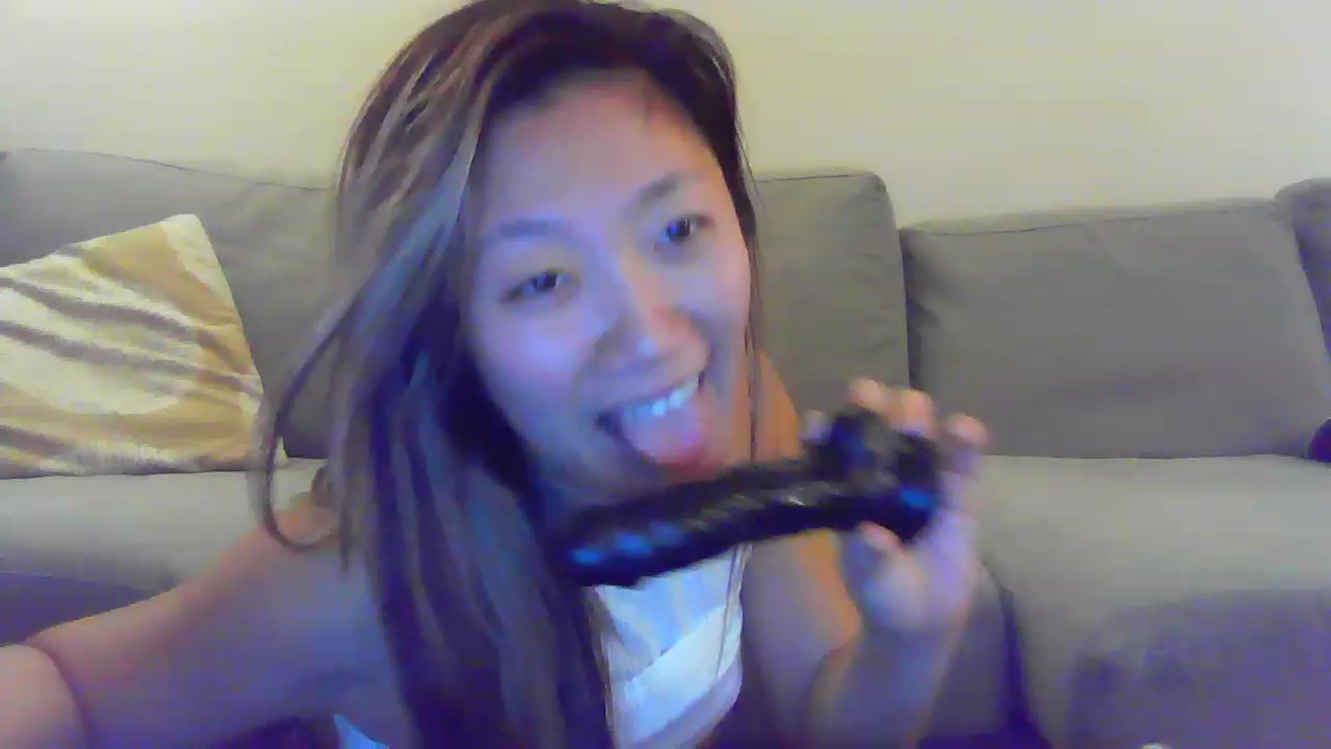 Gallery image thumbnail from Sakuura7's myfreecams stream on, 11/27/2022, 13:09 image 11 of 20