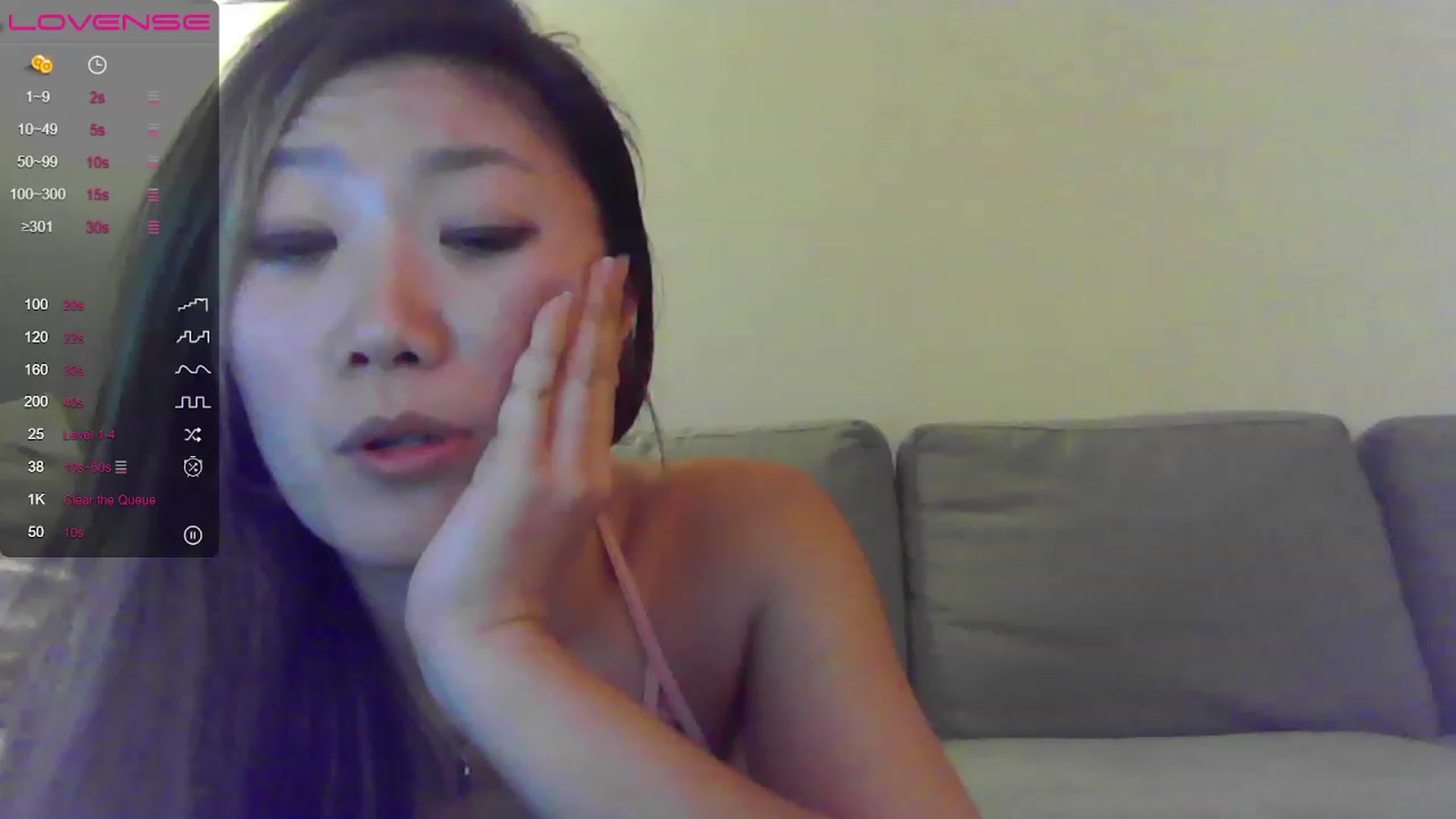 Gallery image thumbnail from Sakuura7's myfreecams stream on, 12/05/2022, 11:23 image 14 of 20