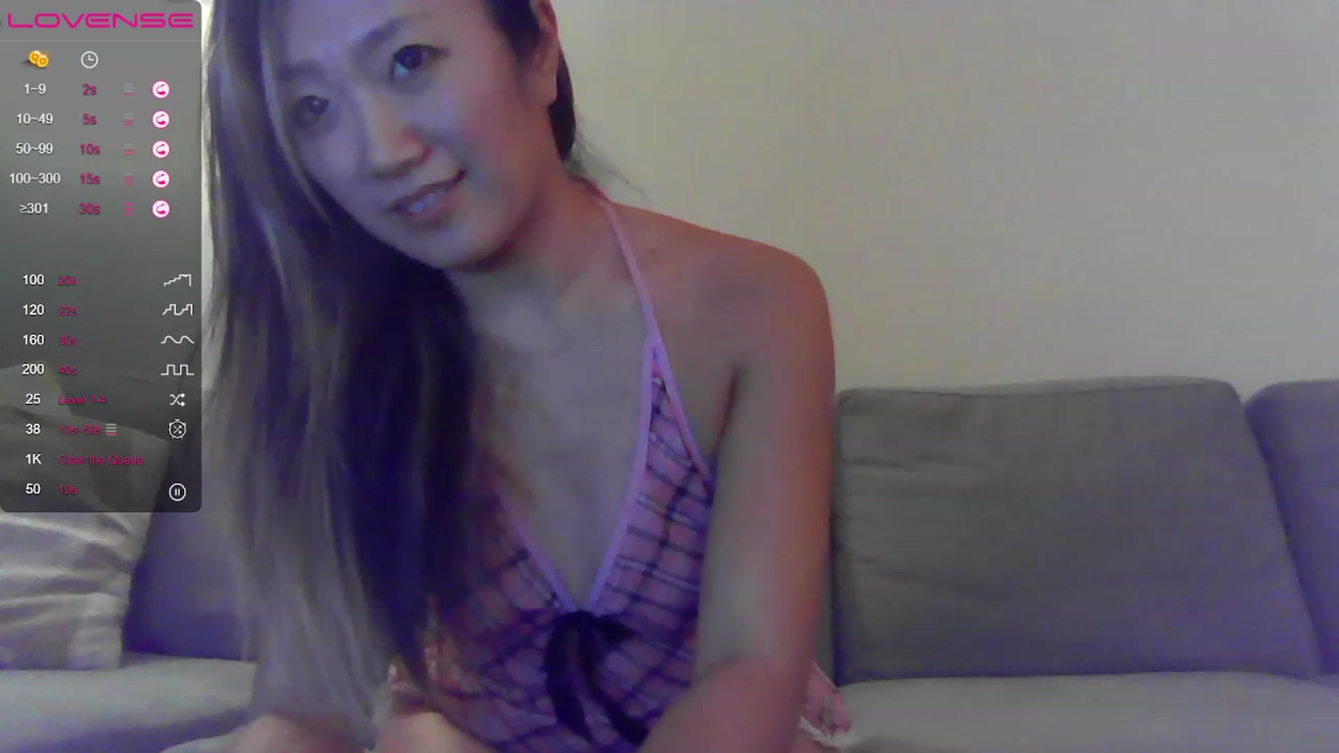 Gallery image thumbnail from Sakuura7's myfreecams stream on, 12/05/2022, 11:23 image 10 of 20