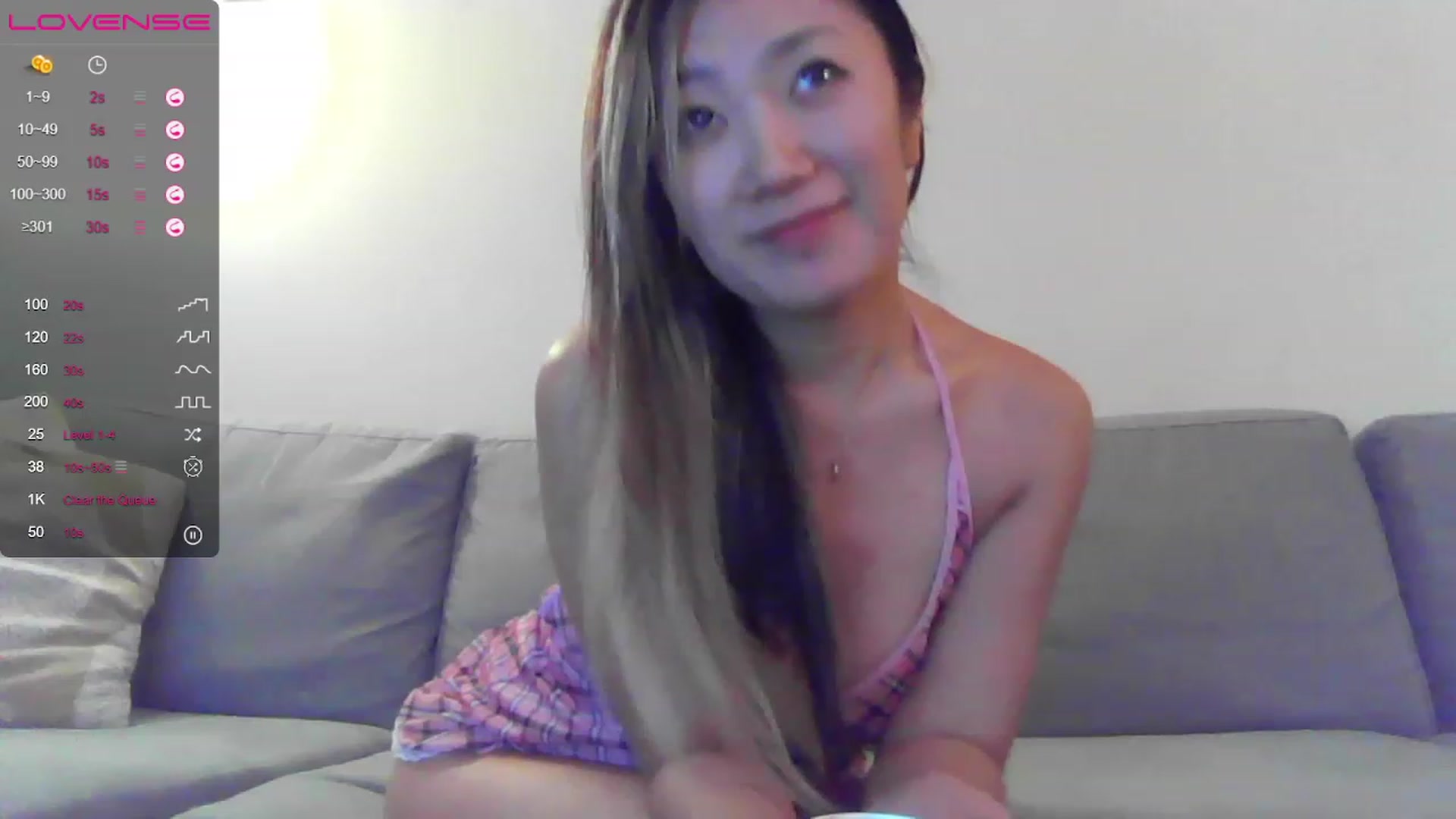 Gallery image thumbnail from Sakuura7's myfreecams stream on, 12/05/2022, 11:23 image 6 of 20