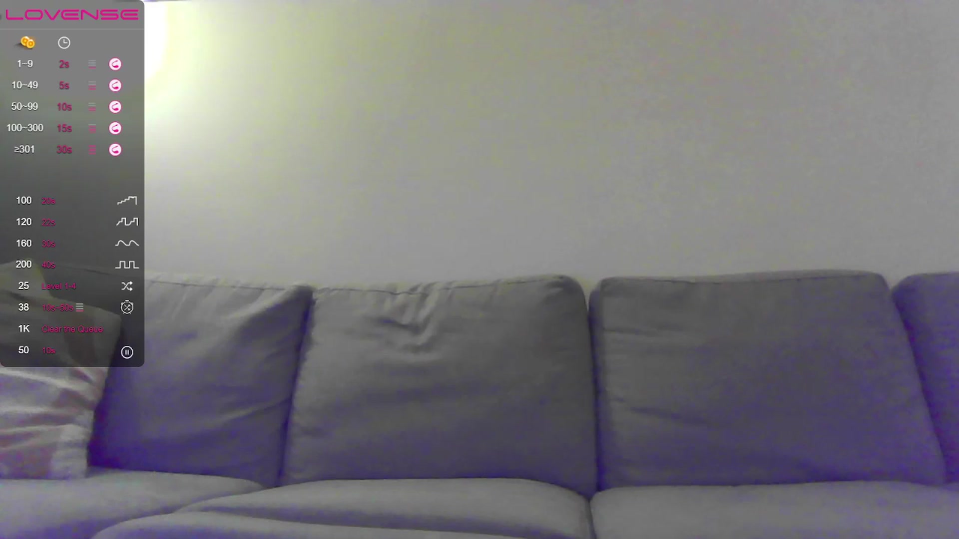 Gallery image thumbnail from Sakuura7's myfreecams stream on, 12/05/2022, 11:23 image 12 of 20