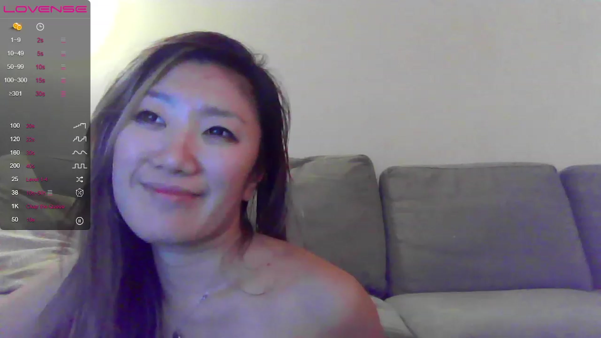 Gallery image thumbnail from Sakuura7's myfreecams stream on, 12/05/2022, 12:17 image 20 of 20