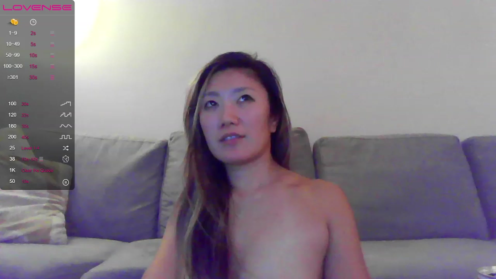 Gallery image thumbnail from Sakuura7's myfreecams stream on, 12/05/2022, 12:17 image 14 of 20