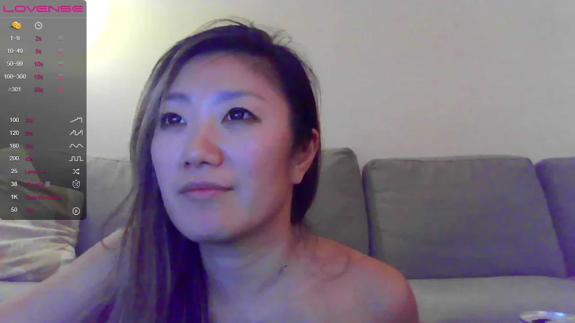 Gallery image thumbnail from Sakuura7's myfreecams stream on, 12/05/2022, 12:17 image 1 of 20