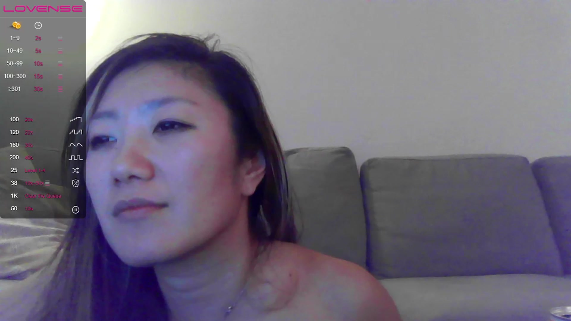 Gallery image thumbnail from Sakuura7's myfreecams stream on, 12/05/2022, 12:17 image 11 of 20