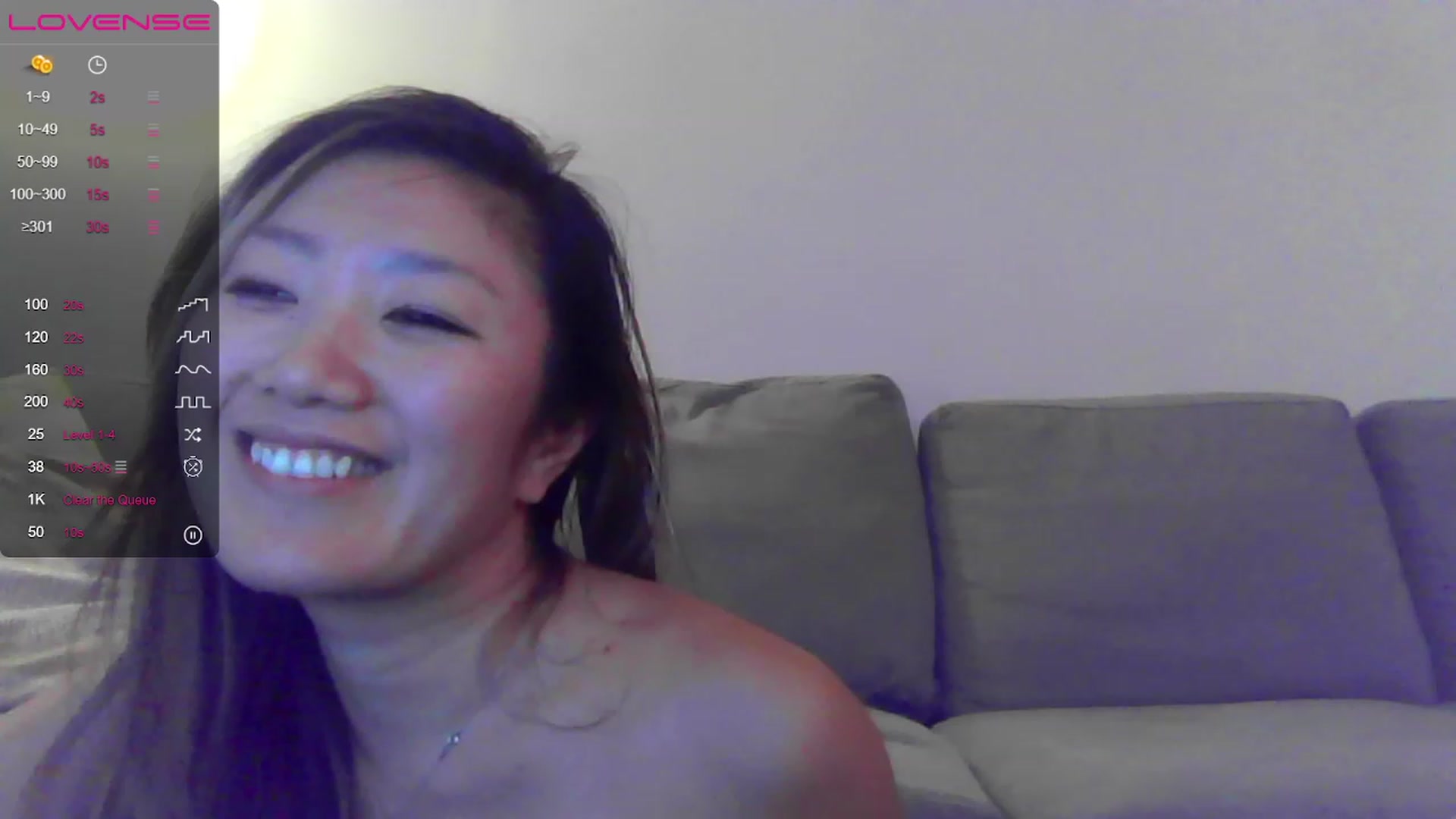 Gallery image thumbnail from Sakuura7's myfreecams stream on, 12/05/2022, 12:17 image 19 of 20