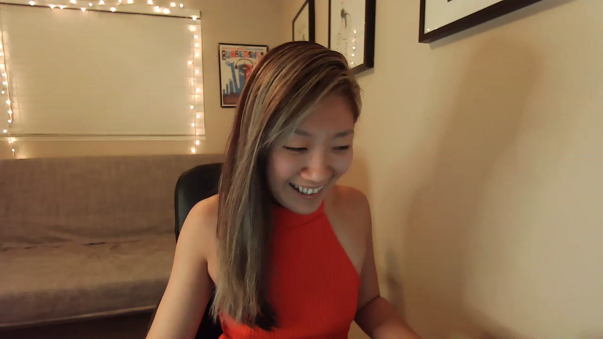 Gallery image thumbnail from Sakuura7's myfreecams stream on, 12/24/2022, 13:03 image 11 of 20