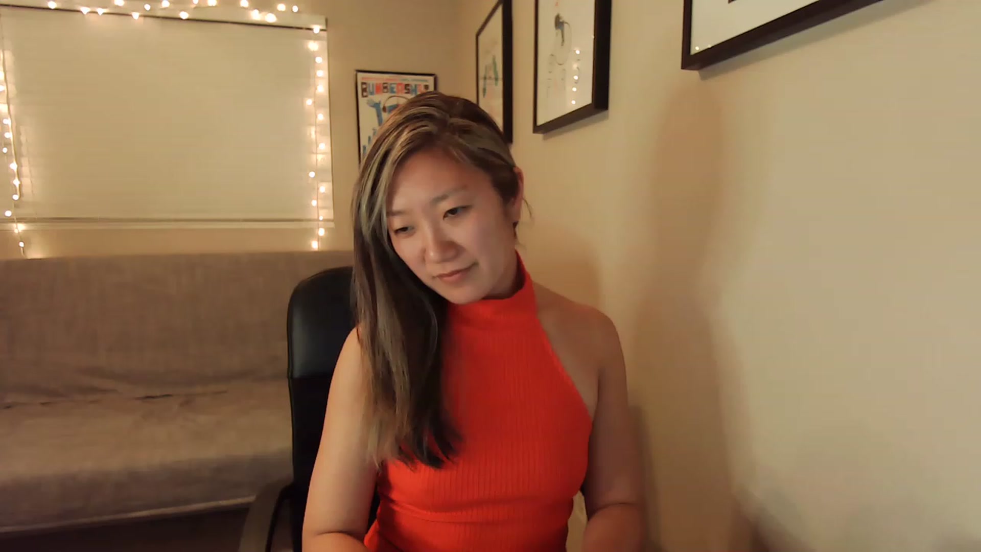 Gallery image thumbnail from Sakuura7's myfreecams stream on, 12/24/2022, 13:03 image 14 of 20