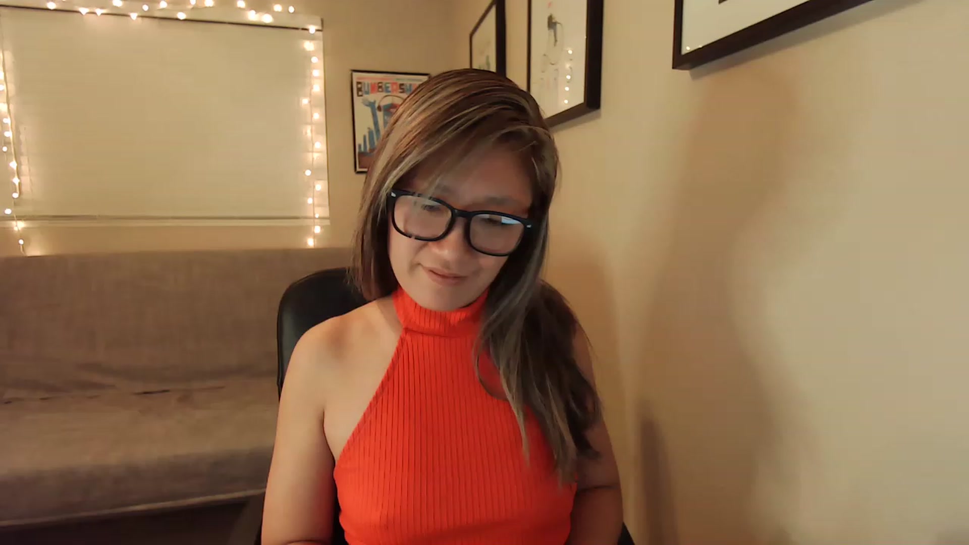 Gallery image thumbnail from Sakuura7's myfreecams stream on, 12/24/2022, 13:03 image 2 of 20