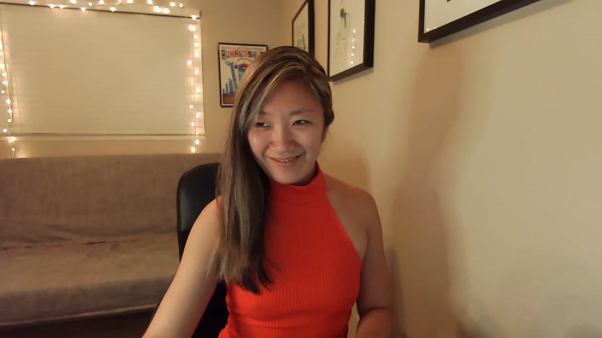 Gallery image thumbnail from Sakuura7's myfreecams stream on, 12/24/2022, 13:03 image 17 of 20